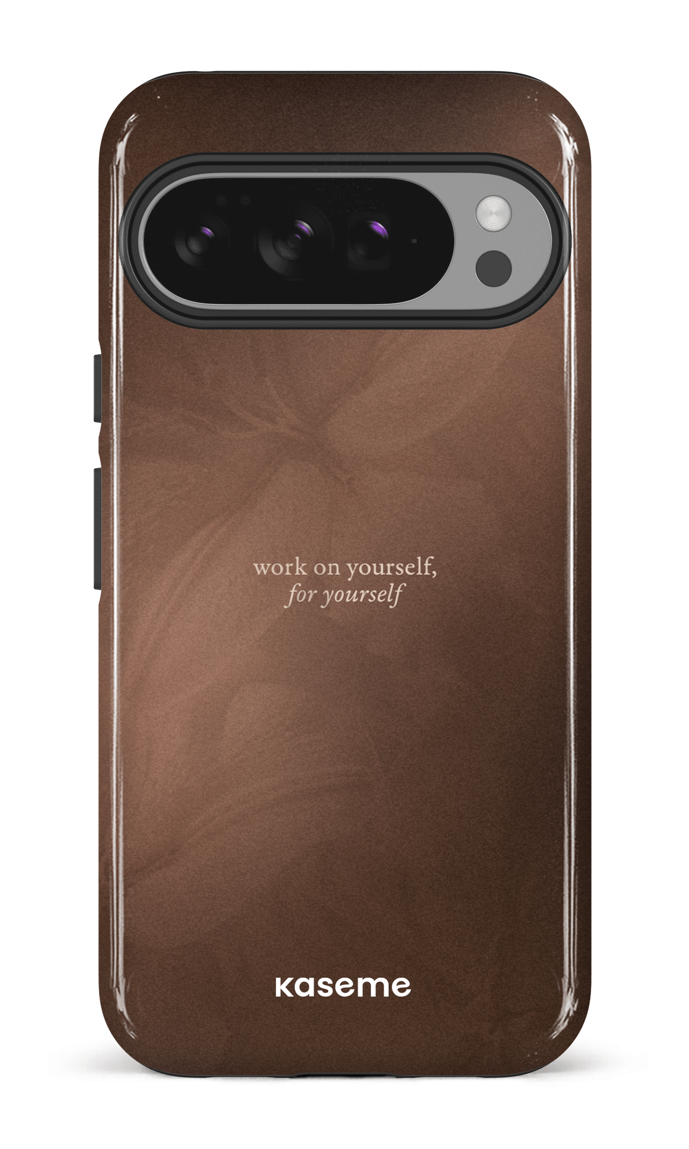 Google Pixel 10 Pro XL Impact (Gloss) For Yourself -