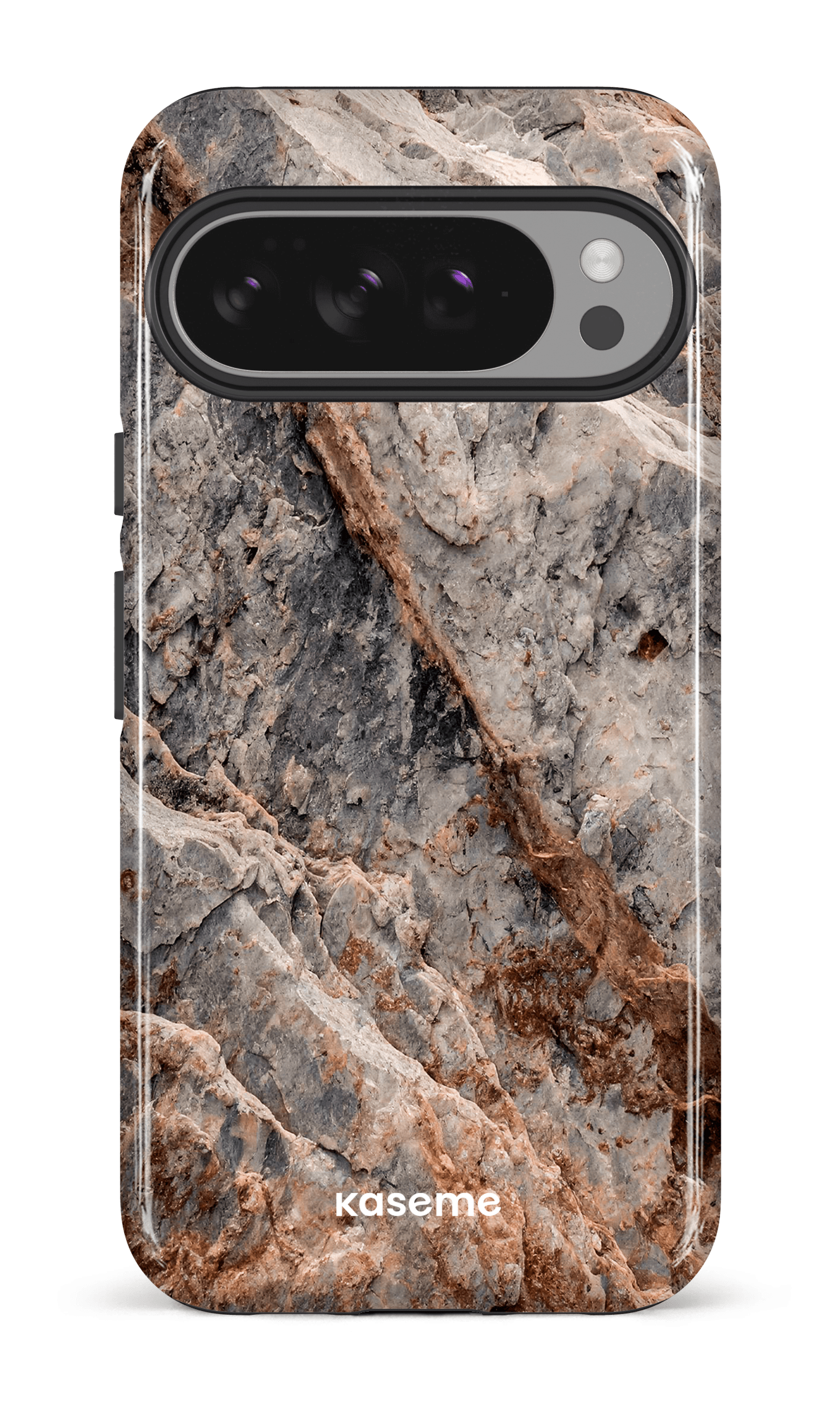 Google Pixel 10 Pro XL Impact (Gloss) Fossil Fable -