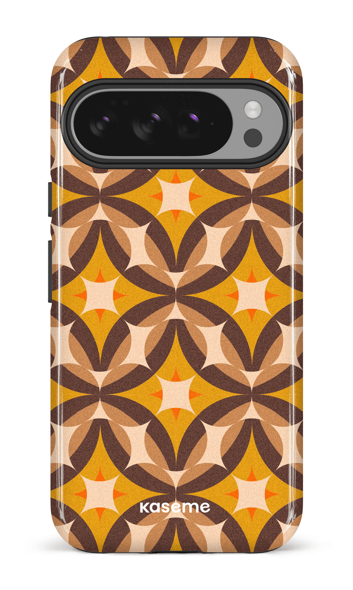 Google Pixel 10 Pro XL Impact (Gloss) Freak -