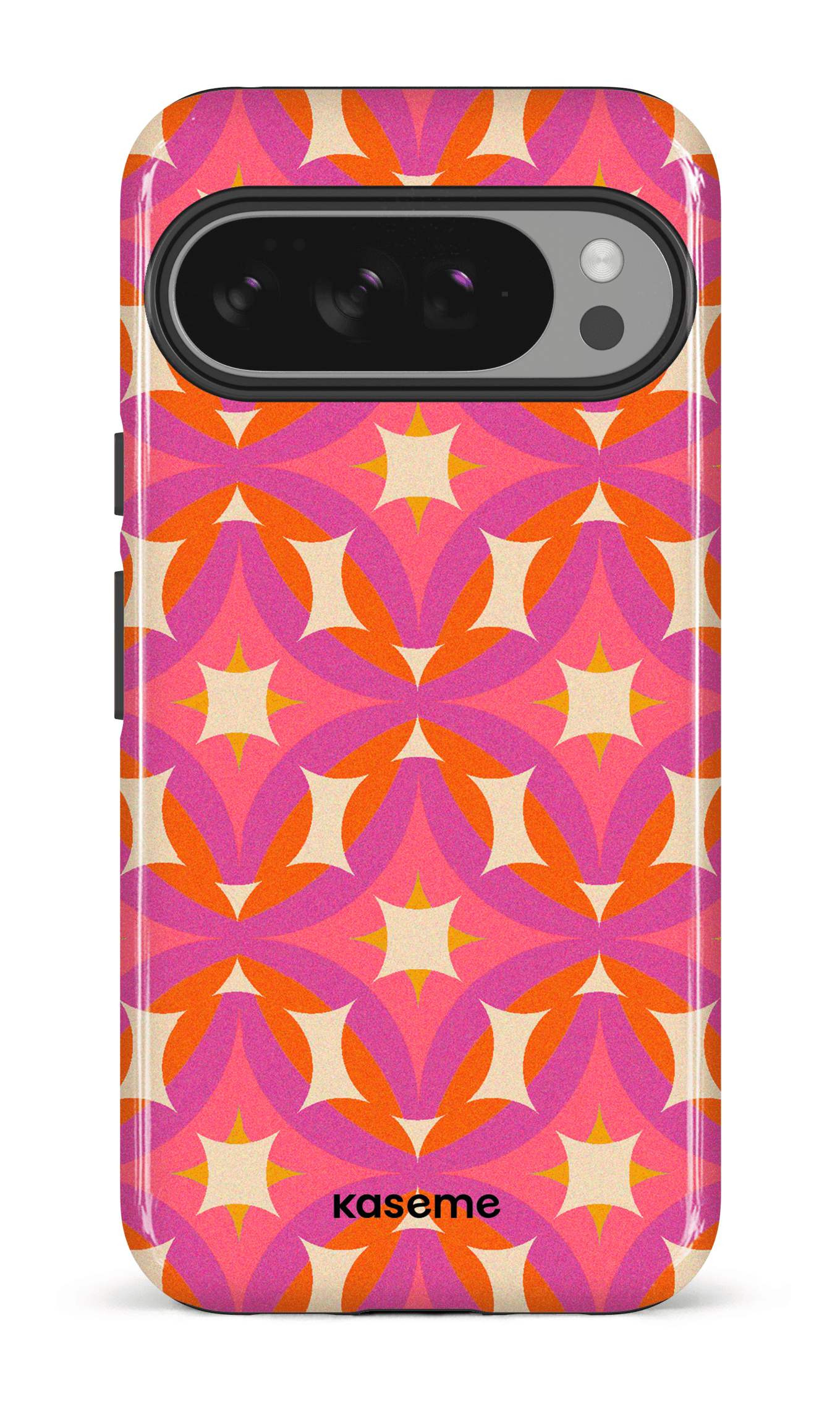 Google Pixel 10 Pro XL Impact (Gloss) Freak Pink -