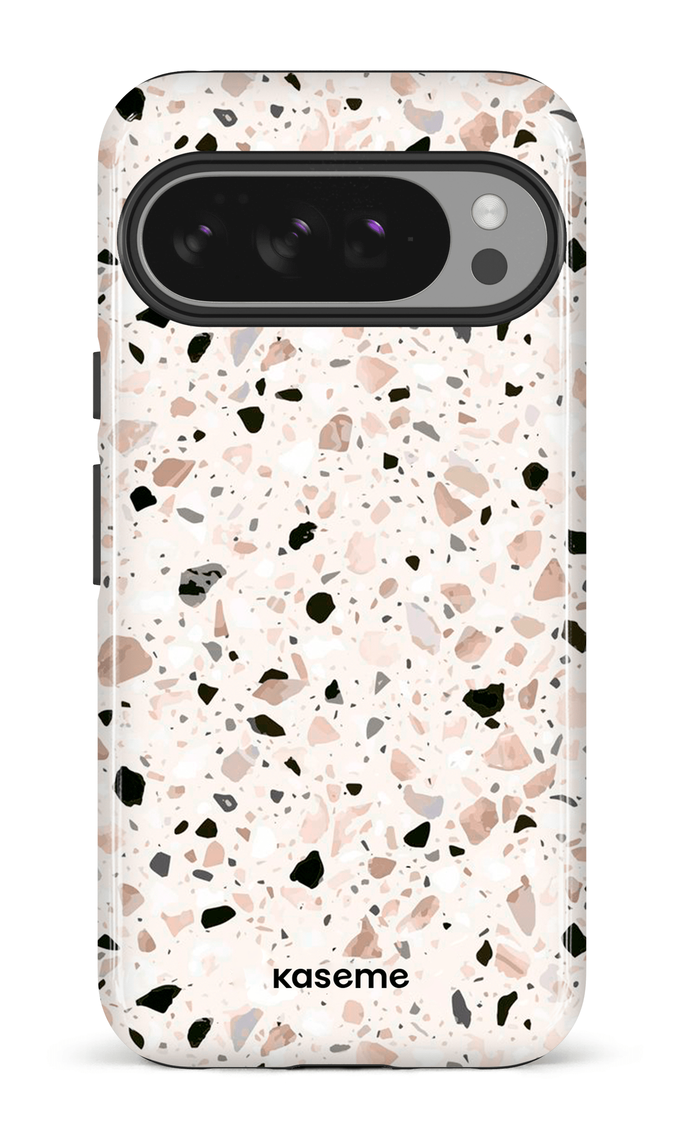 Google Pixel 10 Pro XL Impact (Gloss) Freckles -