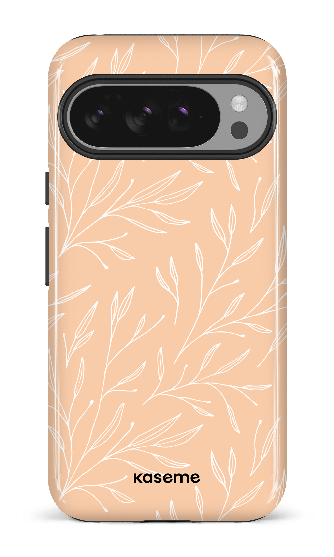 Google Pixel 10 Pro XL Impact (Gloss) Freesia plant -