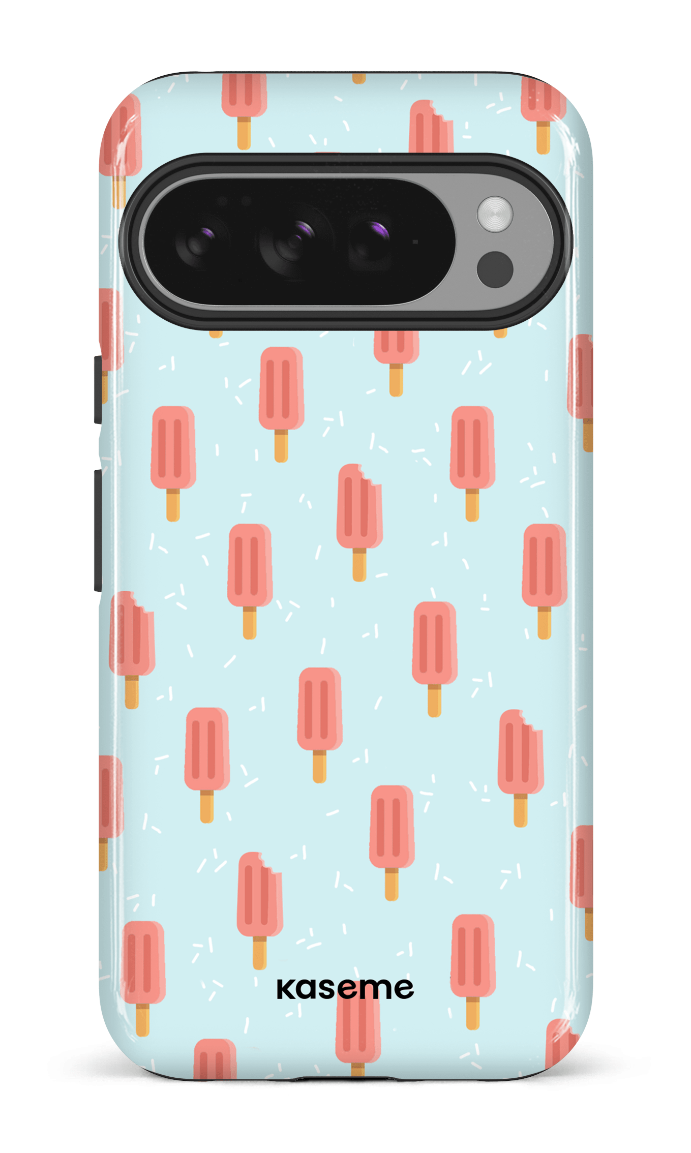 Google Pixel 10 Pro XL Impact (Gloss) Freezy -