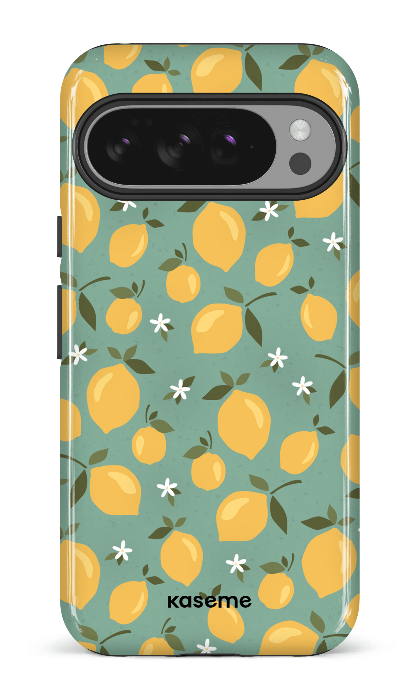 Google Pixel 10 Pro XL Impact (Gloss) Freshie -