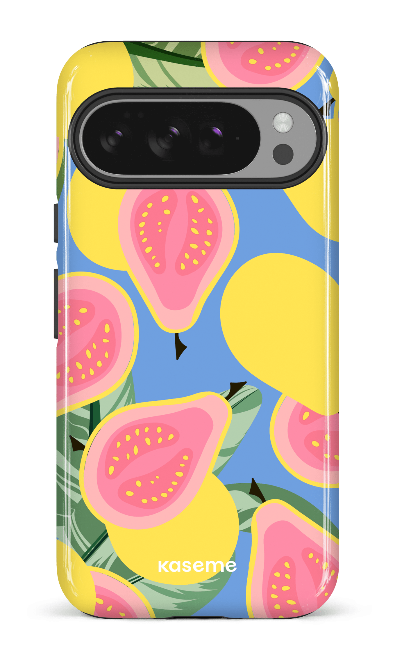 Google Pixel 10 Pro XL Impact (Gloss) Fruit Punch -