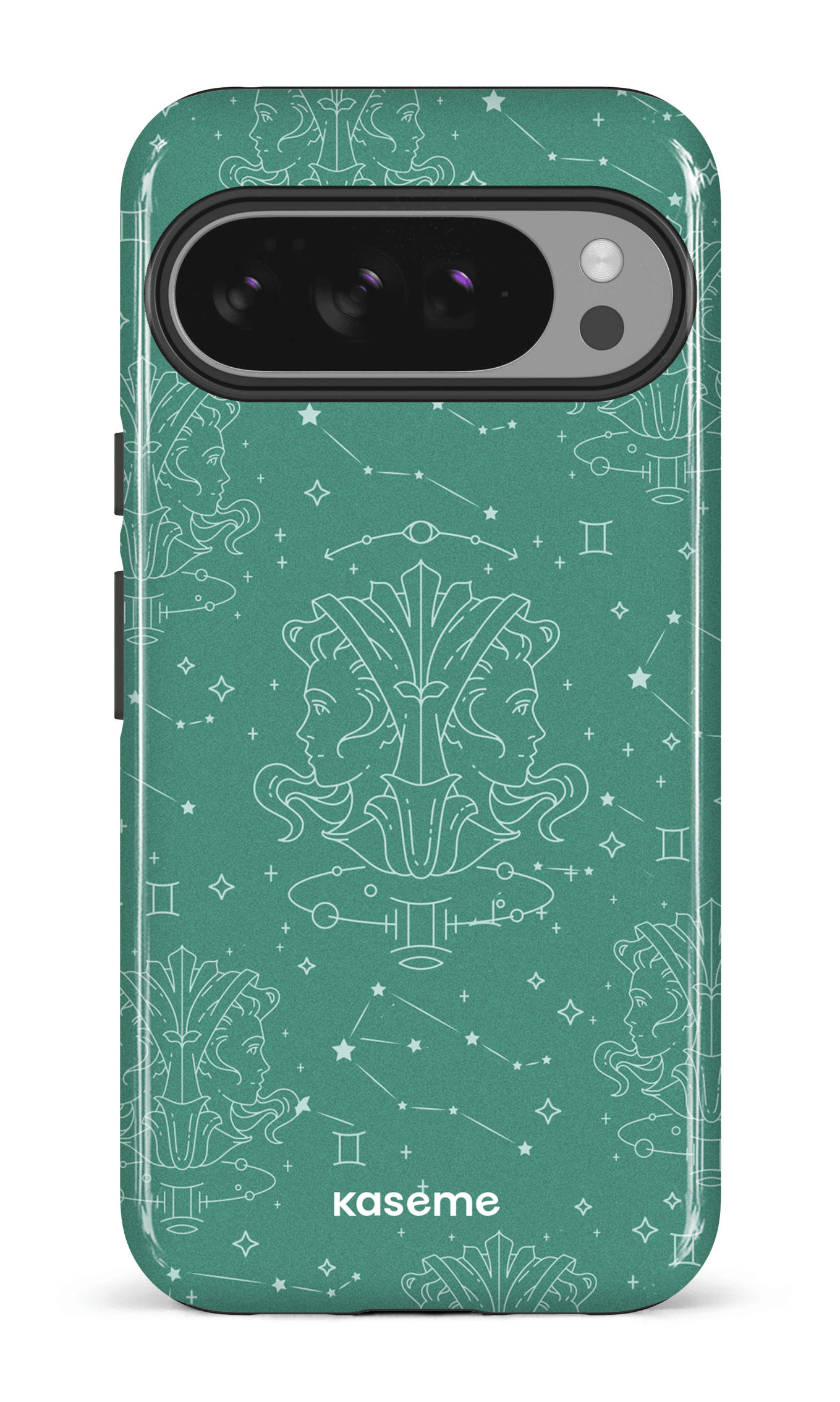 Google Pixel 10 Pro XL Impact (Gloss) Gemini -