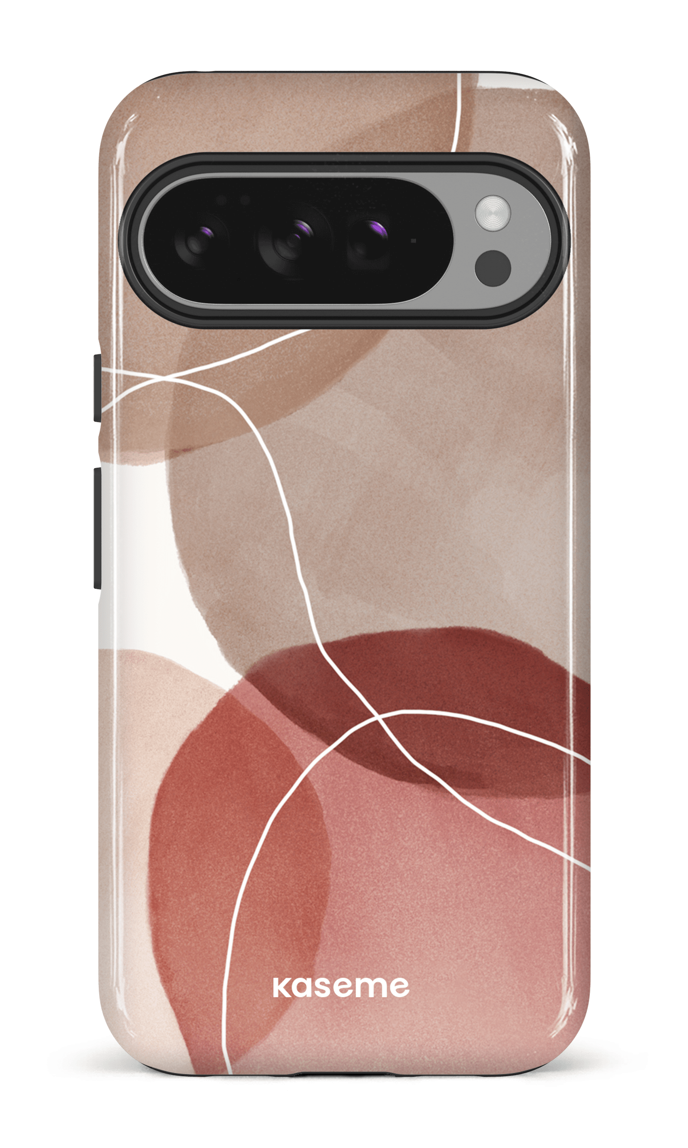 Google Pixel 10 Pro XL Impact (Gloss) Grace -