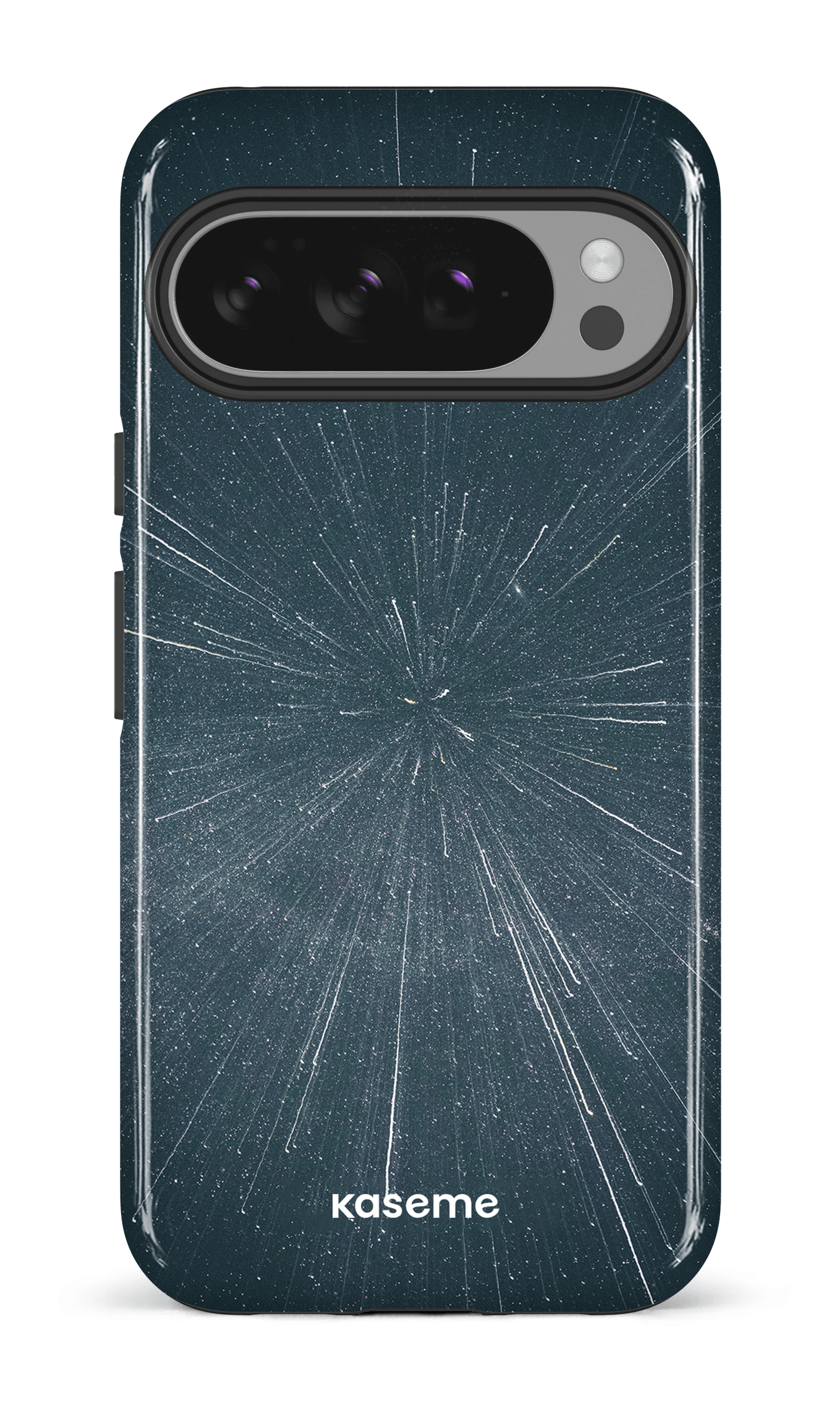 Google Pixel 10 Pro XL Impact (Gloss) Gravity -