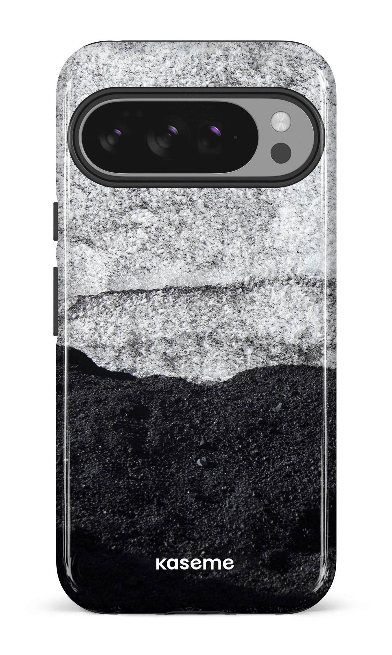 Google Pixel 10 Pro XL Impact (Gloss) Greyson -