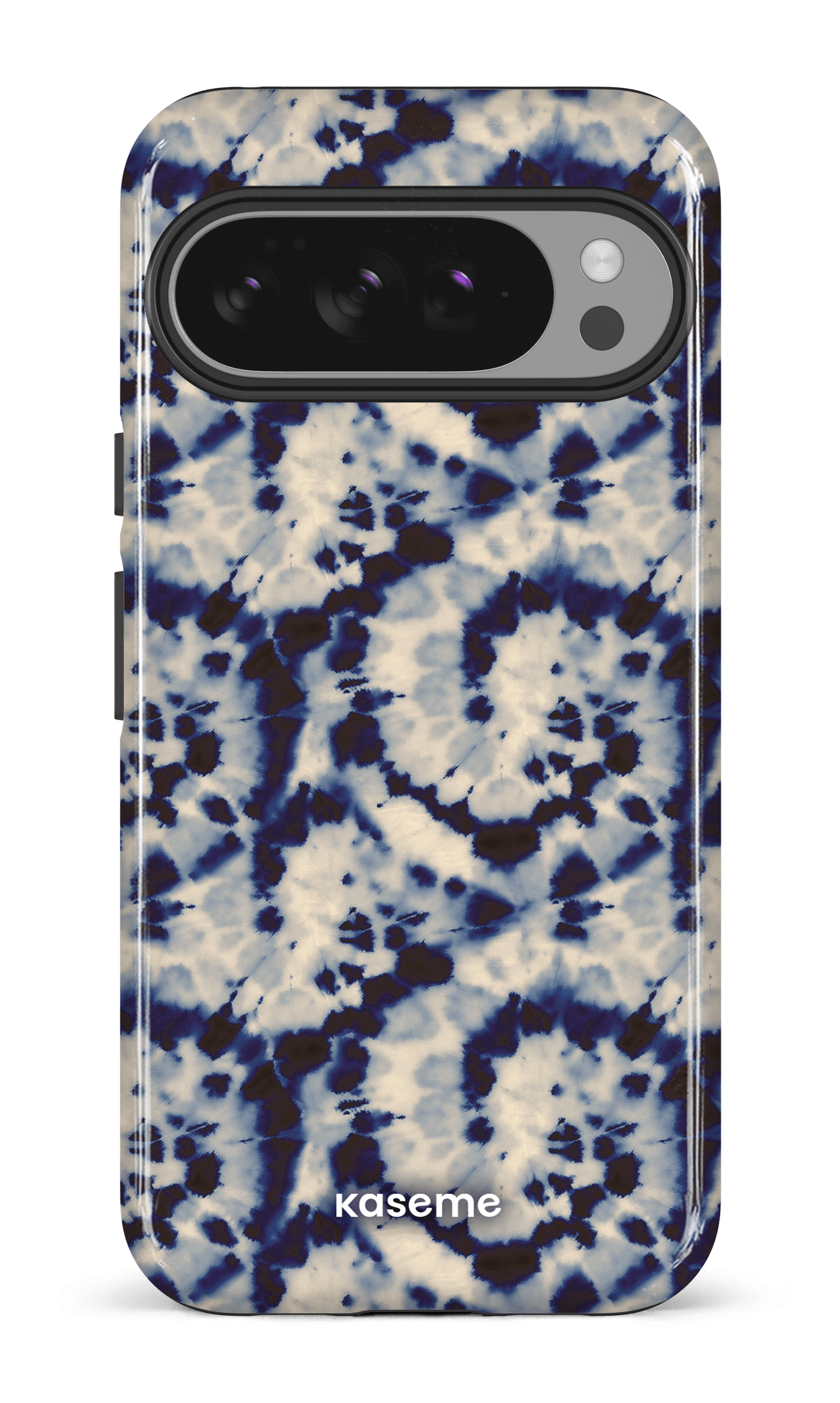 Google Pixel 10 Pro XL Impact (Gloss) Groovy Swirls -