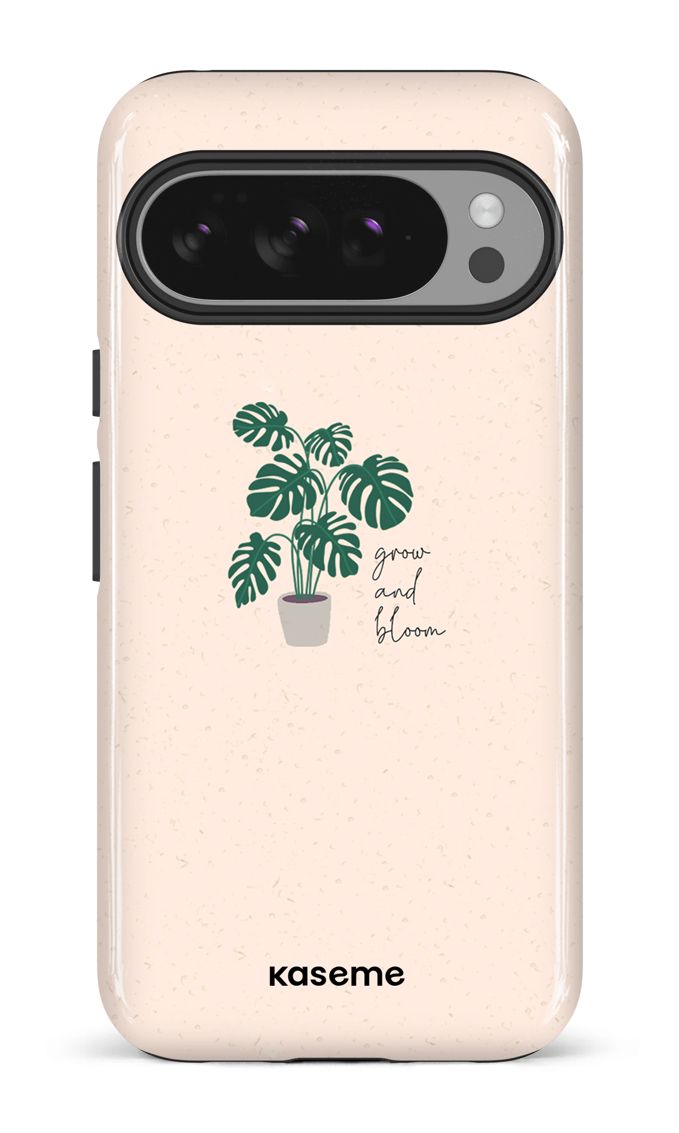 Google Pixel 10 Pro XL Impact (Gloss) Growth -