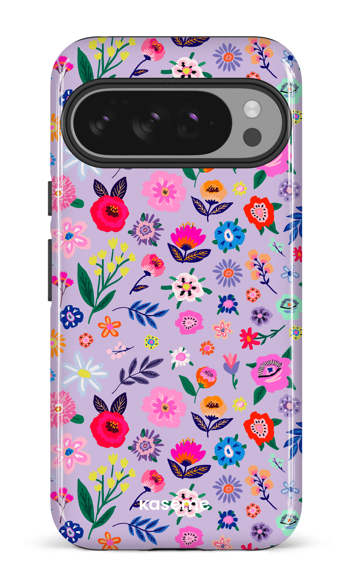 Google Pixel 10 Pro XL Impact (Gloss) Hallucinate -