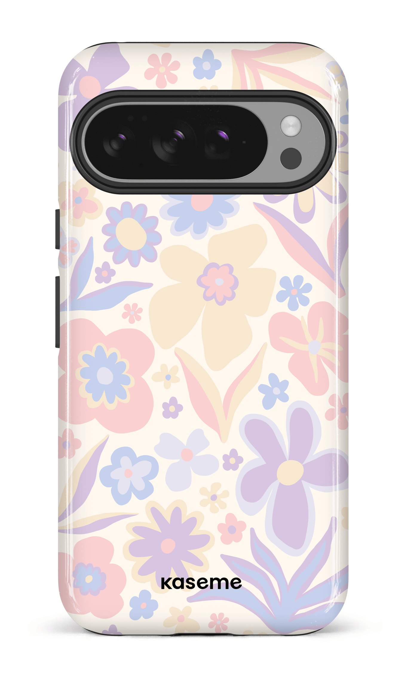 Google Pixel 10 Pro XL Impact (Gloss) Harmony Beige -