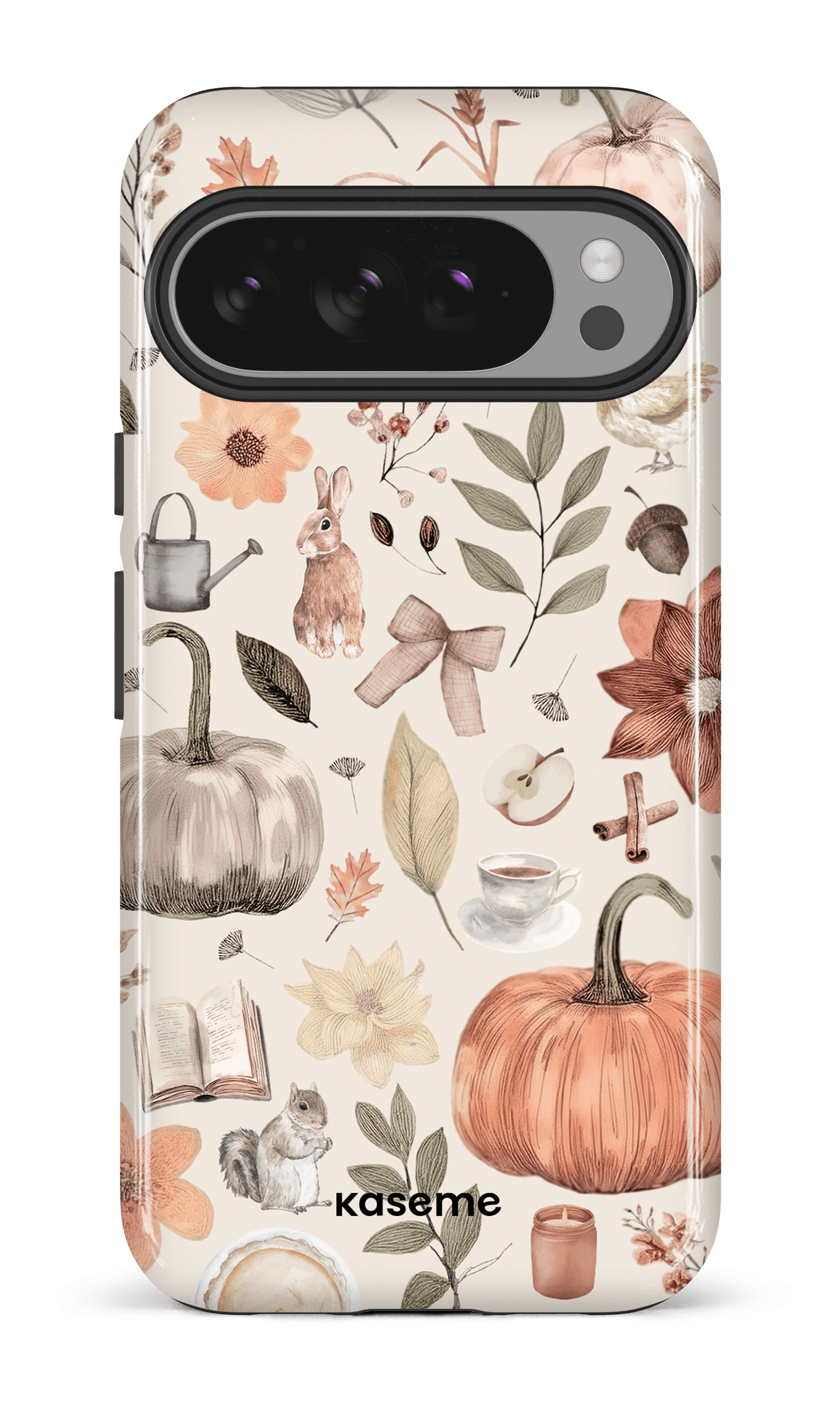 Google Pixel 10 Pro XL Impact (Gloss) Harvest Hues -