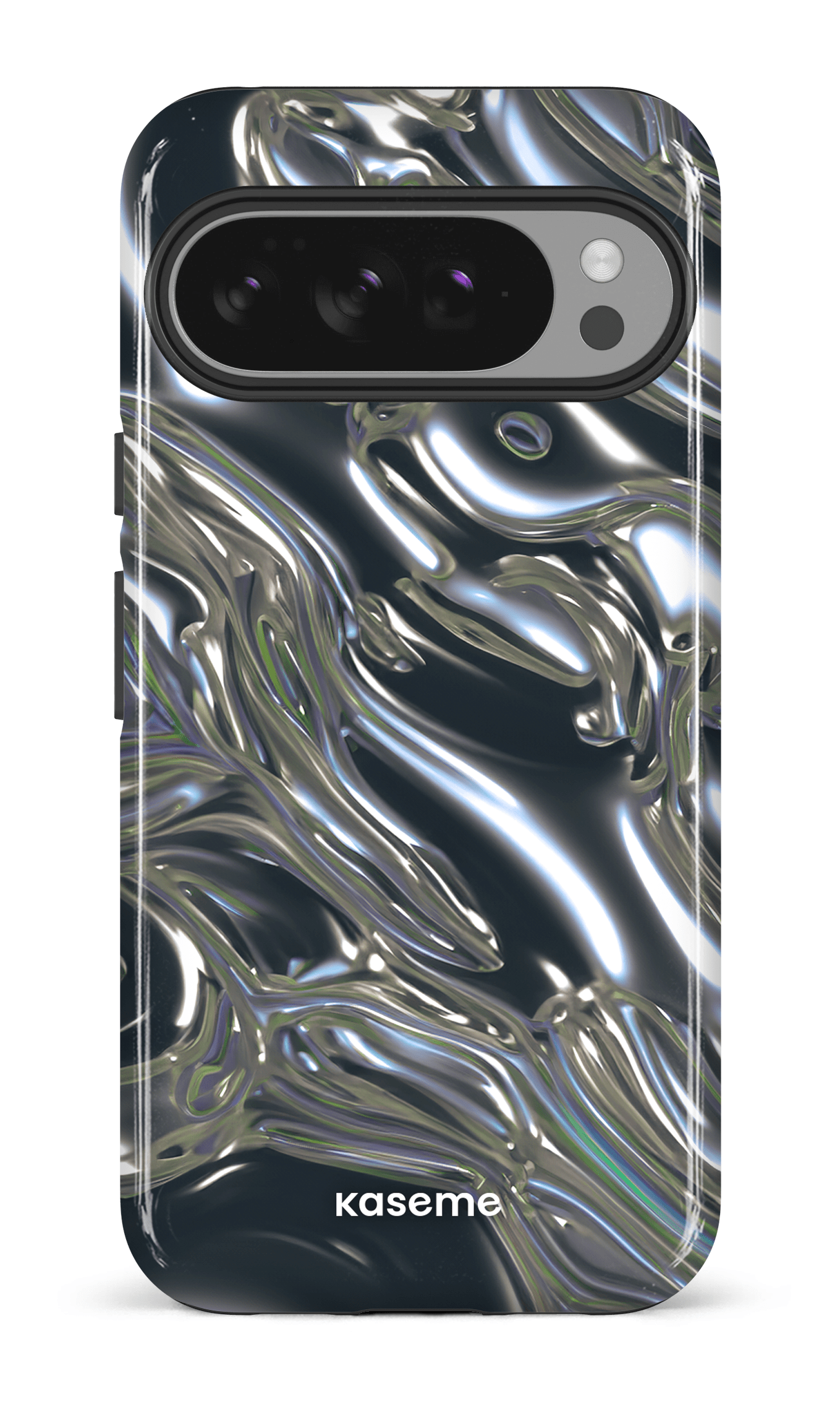 Google Pixel 10 Pro XL Impact (Gloss) Holographic Horizon -