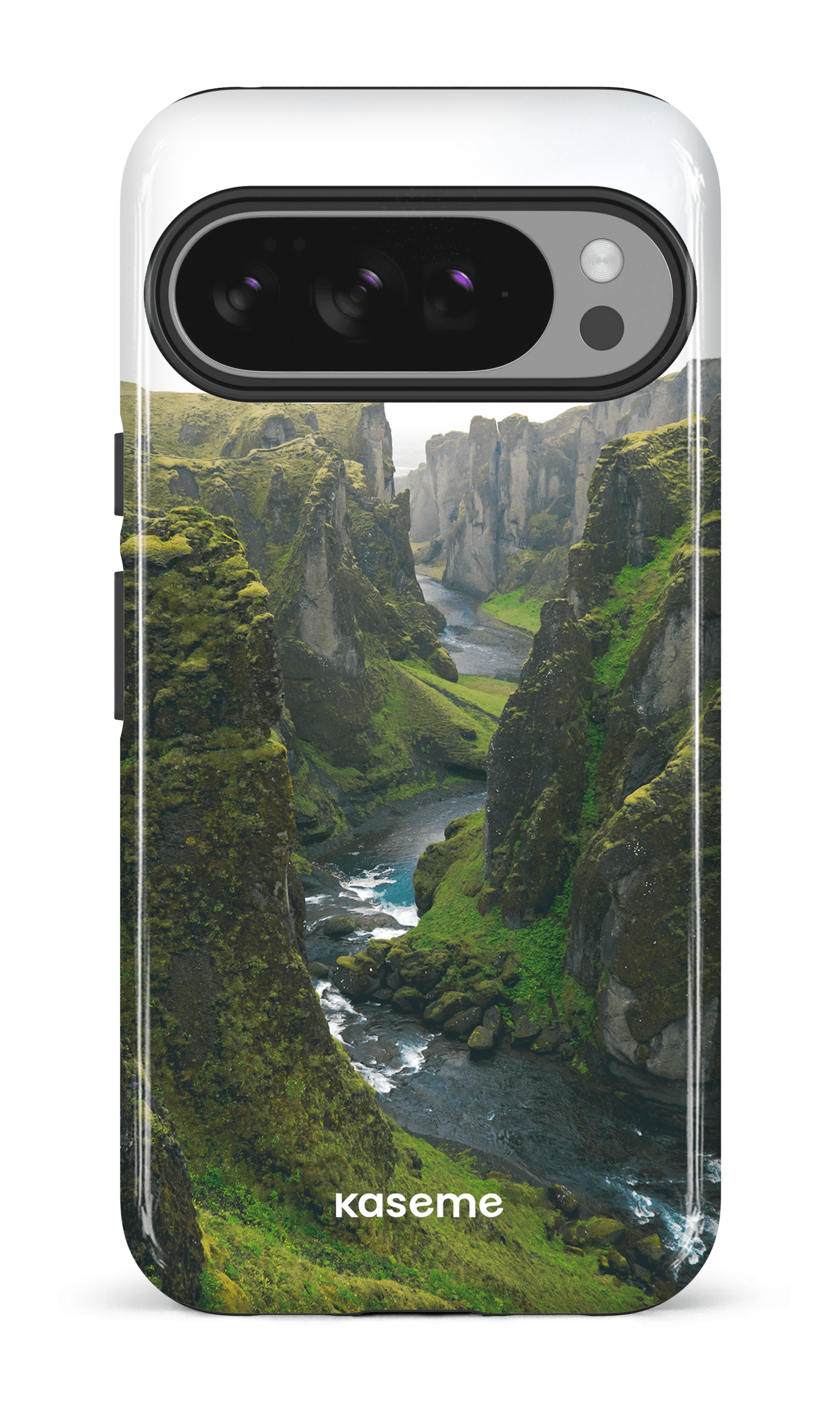 Google Pixel 10 Pro XL Impact (Gloss) Iceland -