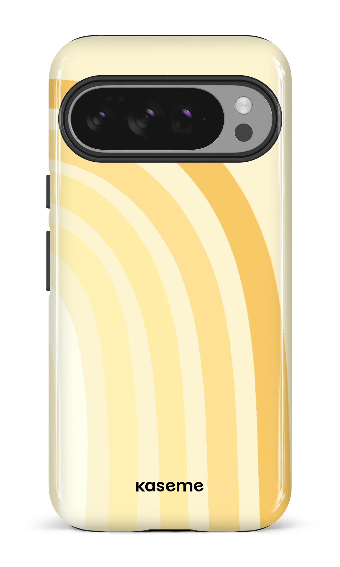 Google Pixel 10 Pro XL Impact (Gloss) Illuminate -