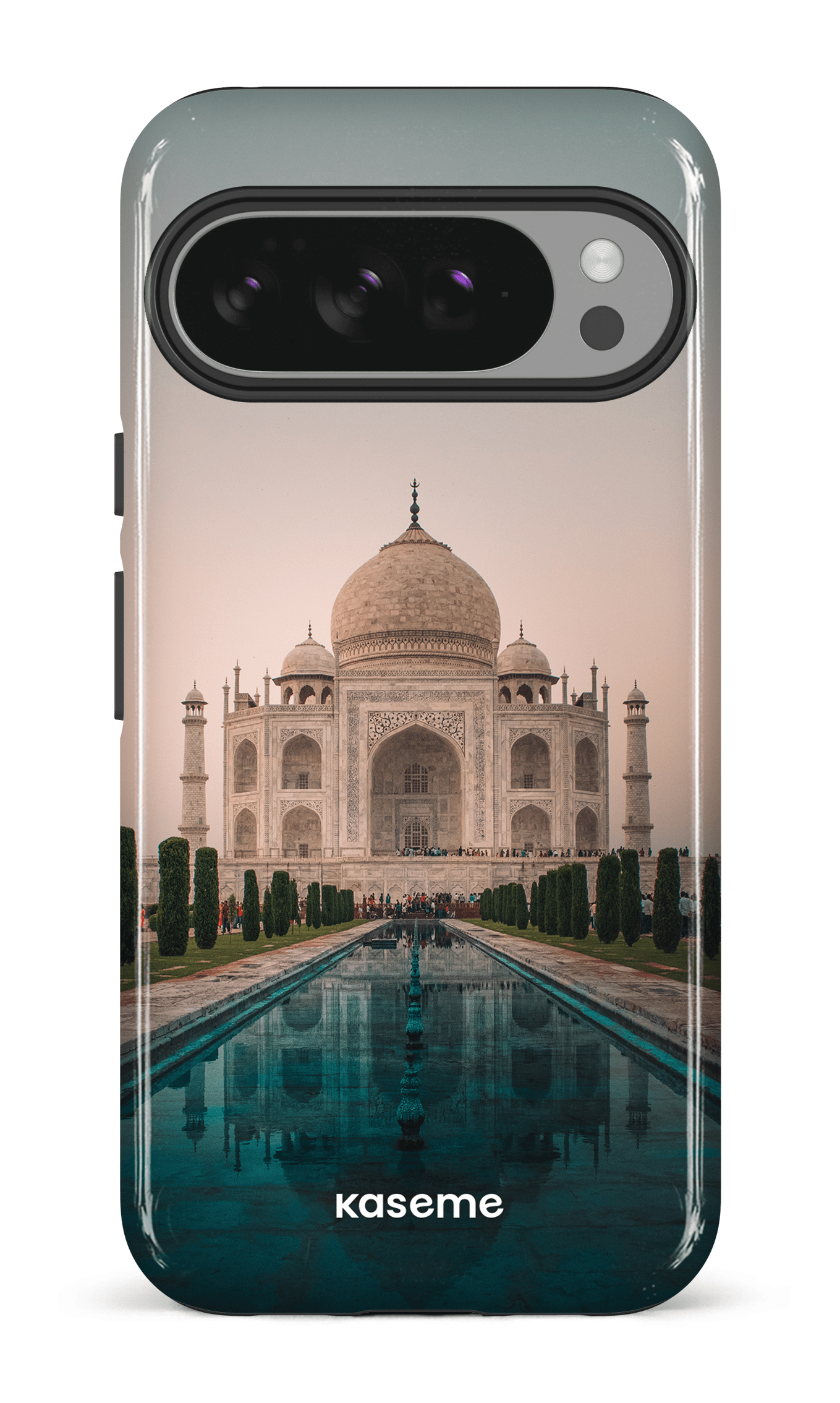 Google Pixel 10 Pro XL Impact (Gloss) India -