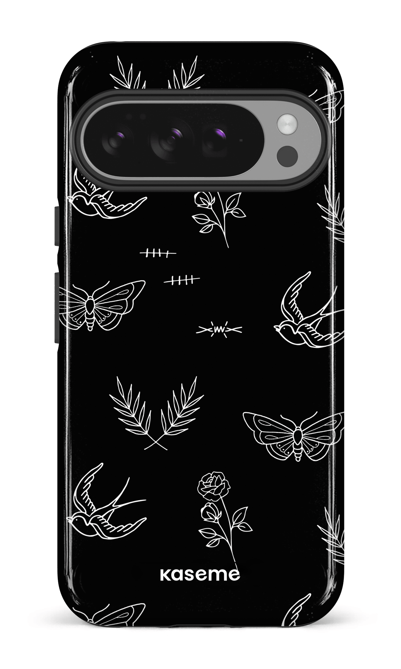 Google Pixel 10 Pro XL Impact (Gloss) Ink -