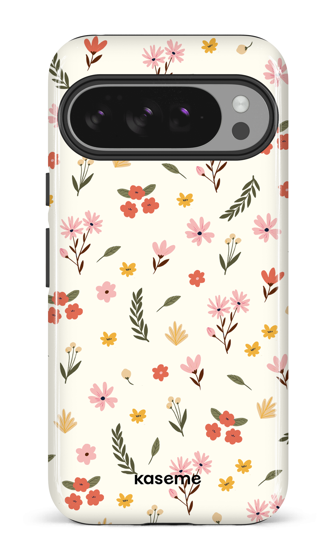 Google Pixel 10 Pro XL Impact (Gloss) Isabella -