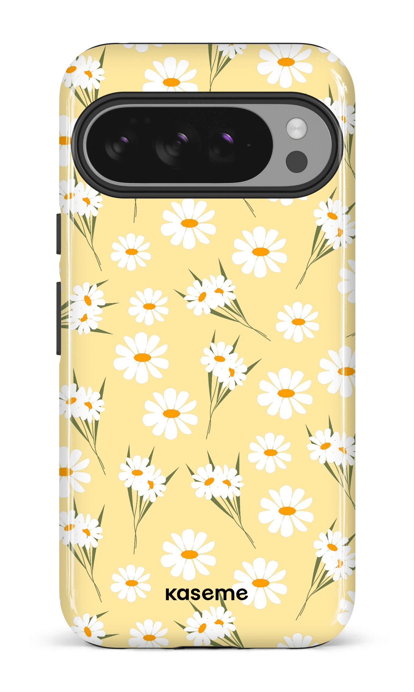 Google Pixel 10 Pro XL Impact (Gloss) Jane yellow -