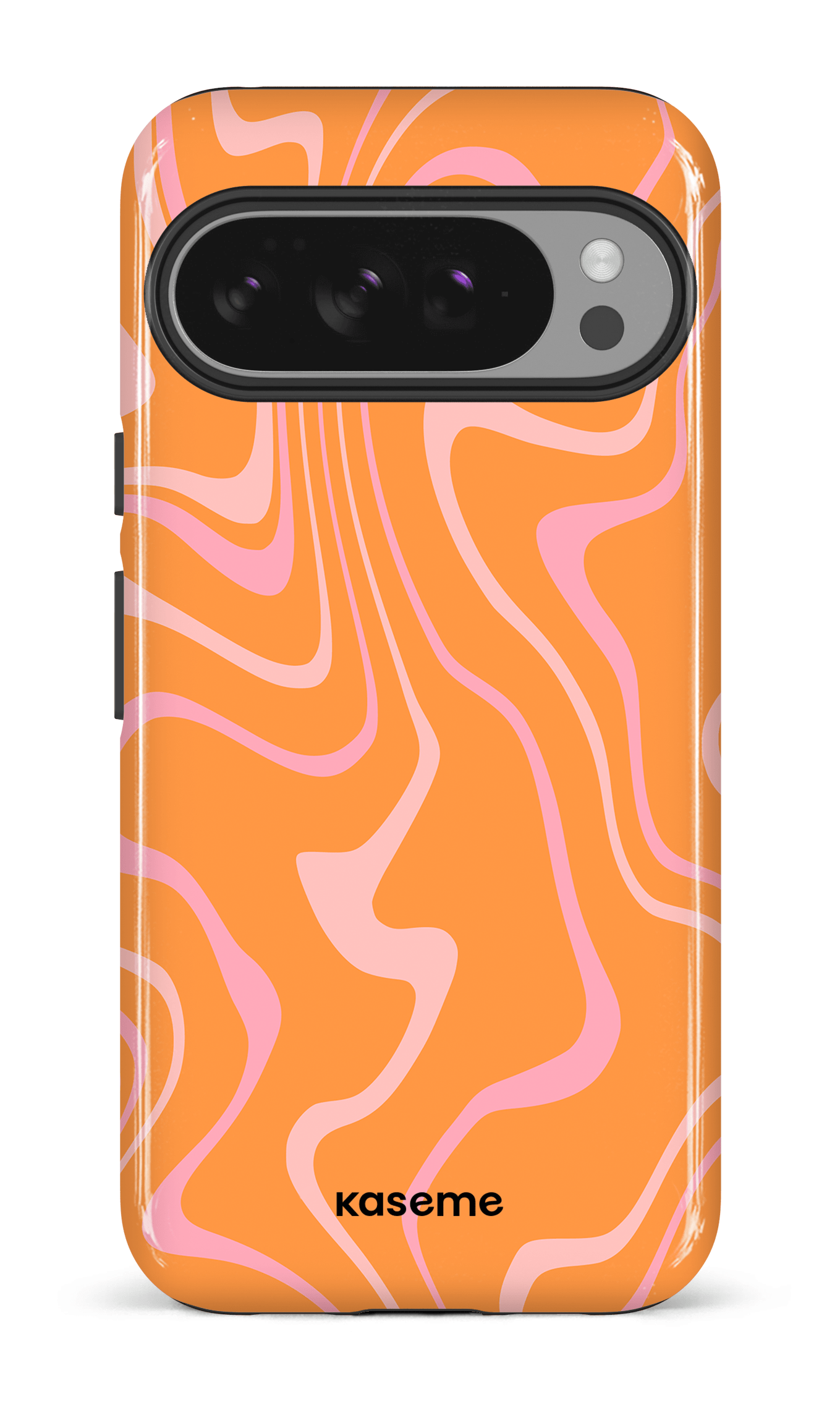 Google Pixel 10 Pro XL Impact (Gloss) Jiggle -