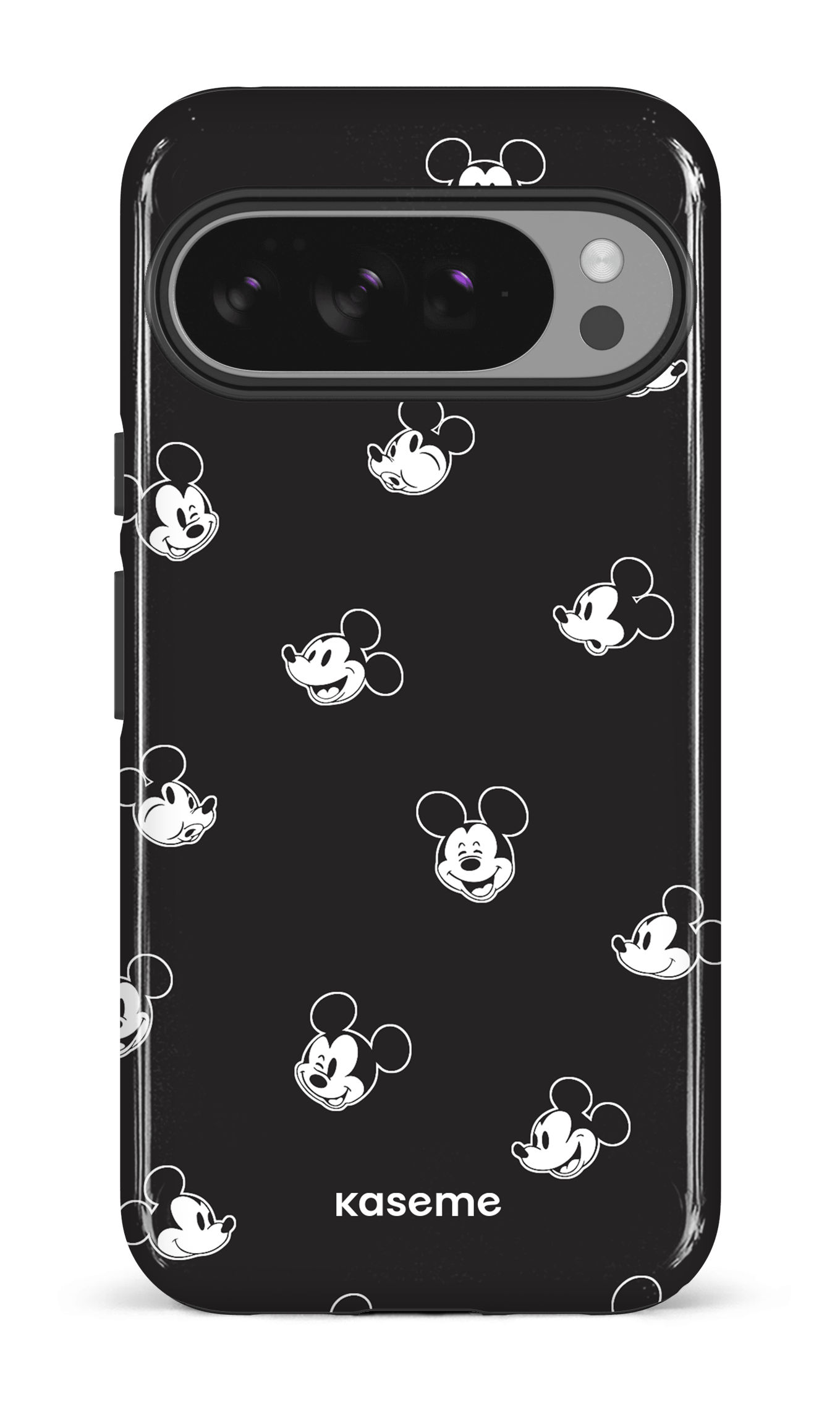 Google Pixel 10 Pro XL Impact (Gloss) Joyland -