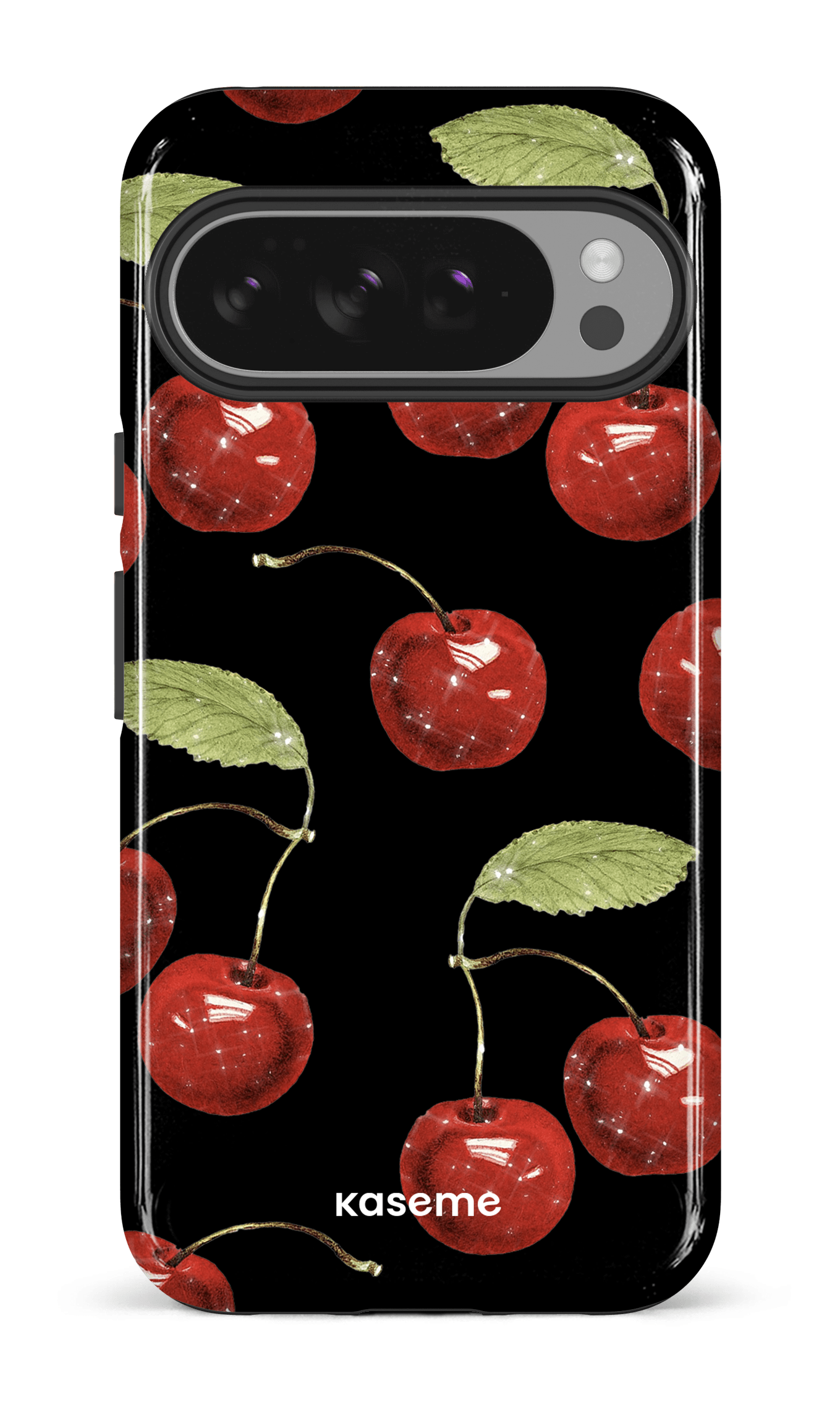 Google Pixel 10 Pro XL Impact (Gloss) Juicy -