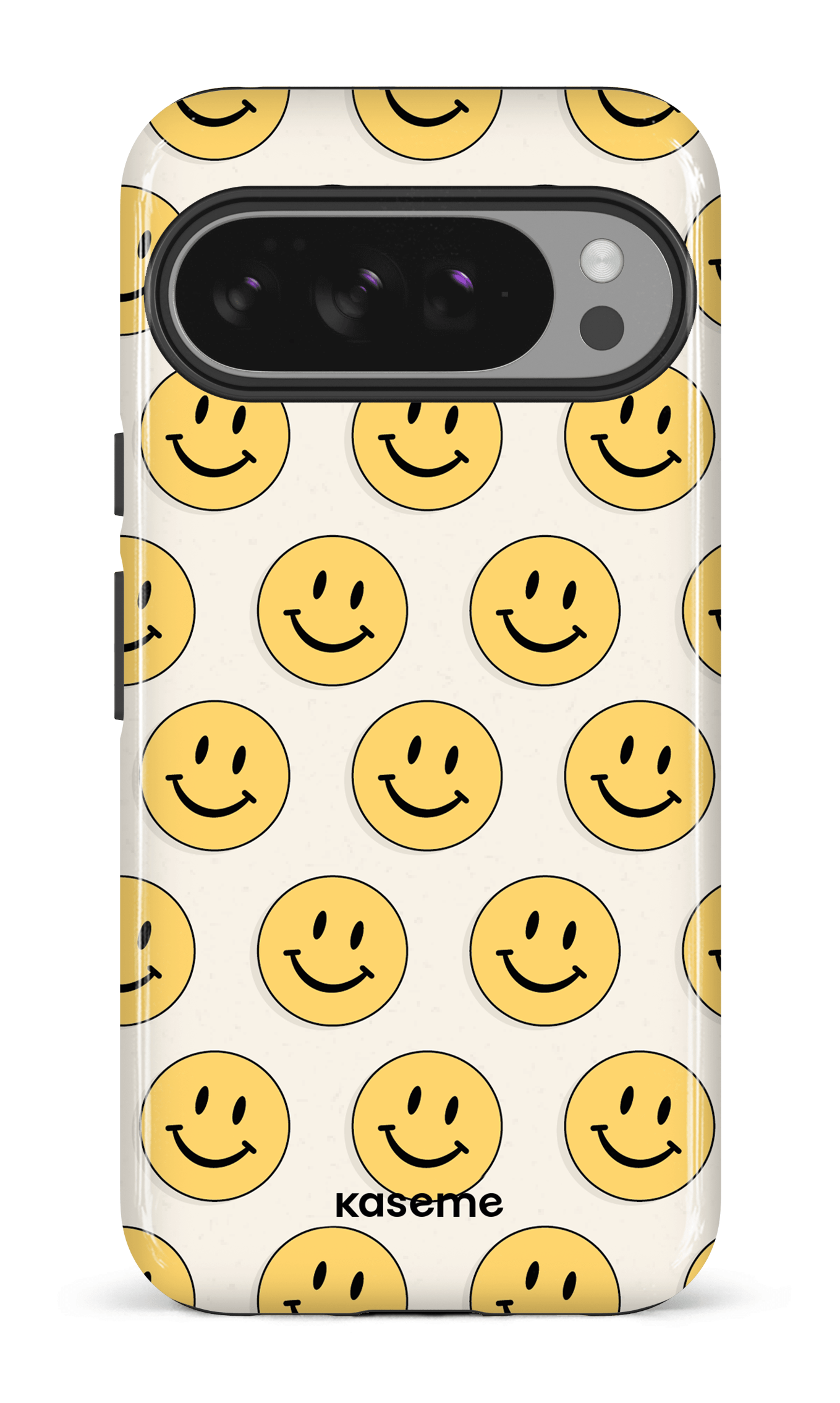 Google Pixel 10 Pro XL Impact (Gloss) Juvenescent -