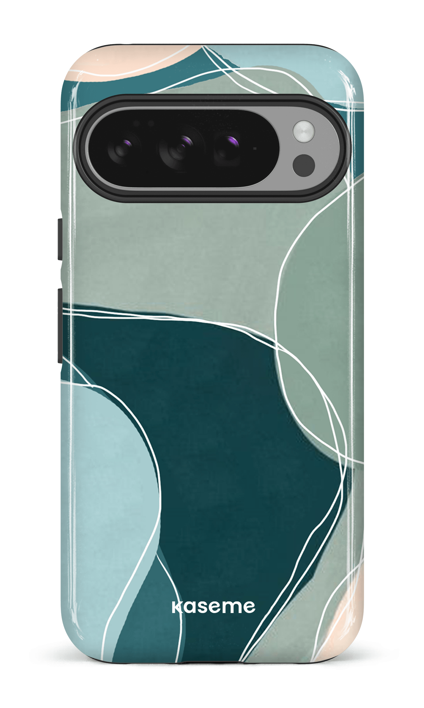 Google Pixel 10 Pro XL Impact (Gloss) Kiwi -