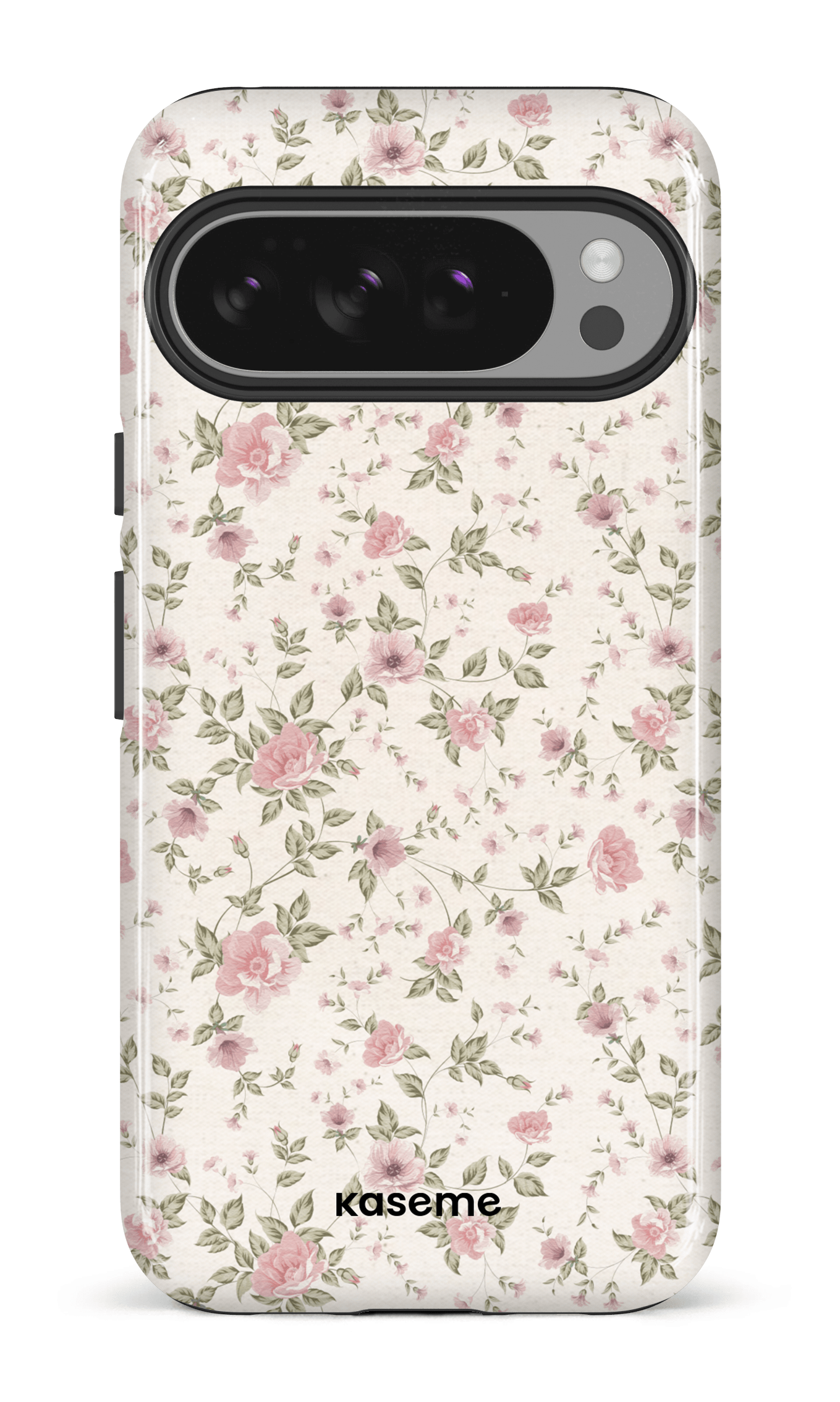 Google Pixel 10 Pro XL Impact (Gloss) La Vie en Rose -