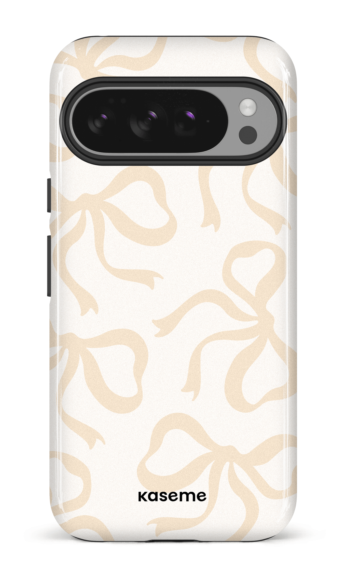 Google Pixel 10 Pro XL Impact (Gloss) Lace -