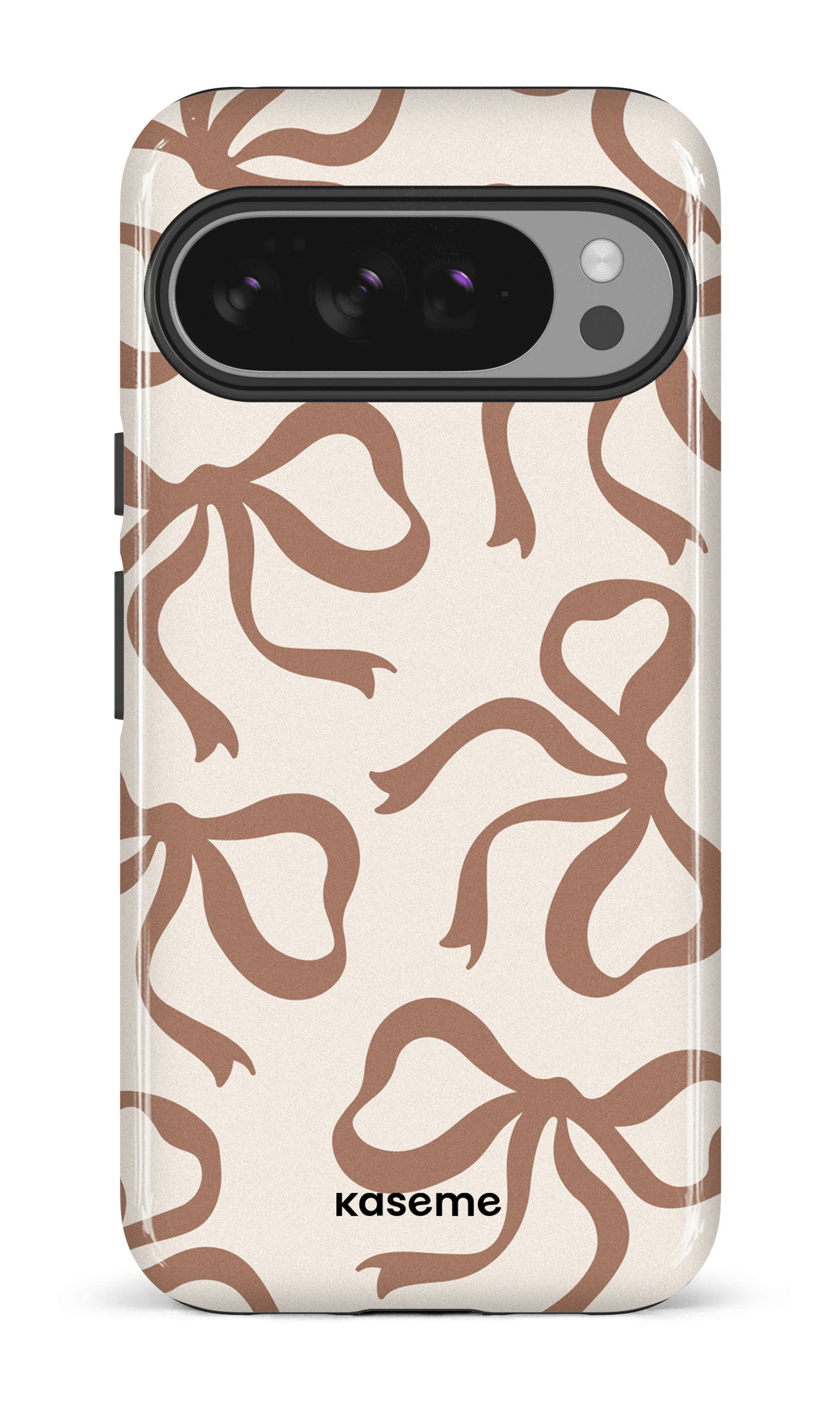 Google Pixel 10 Pro XL Impact (Gloss) Lace Mousse -