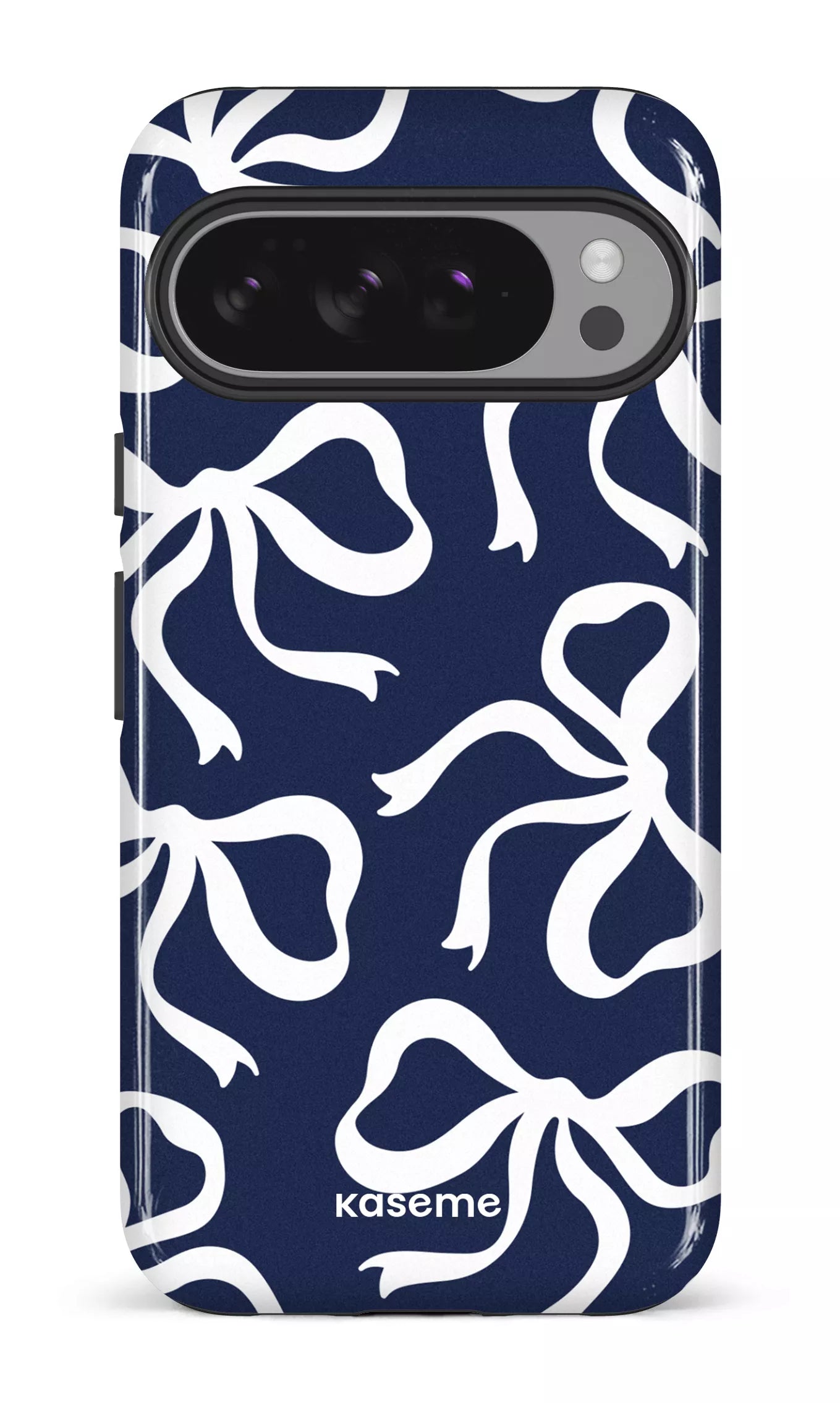 Google Pixel 10 Pro XL Impact (Gloss) Lace Navy -