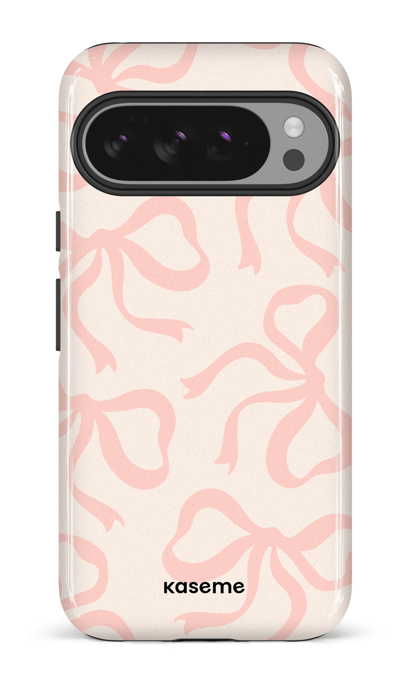 Google Pixel 10 Pro XL Impact (Gloss) Lace Pink -