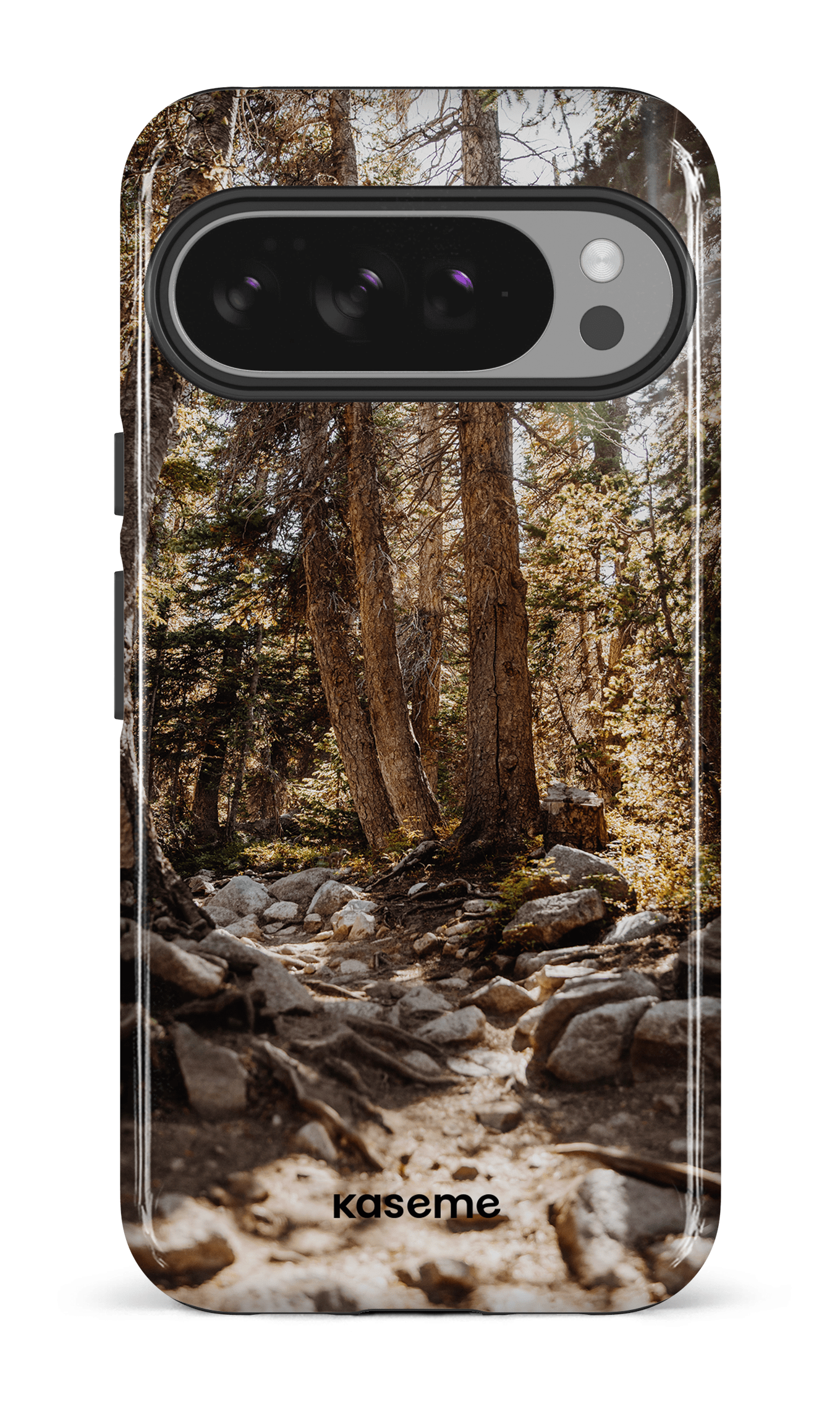 Google Pixel 10 Pro XL Impact (Gloss) Lane -