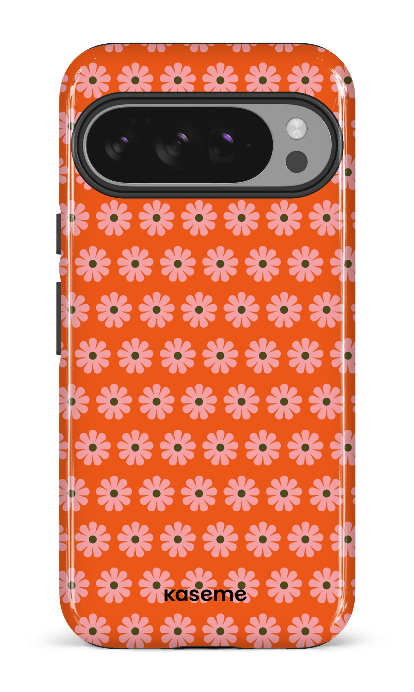 Google Pixel 10 Pro XL Impact (Gloss) Laurie red -