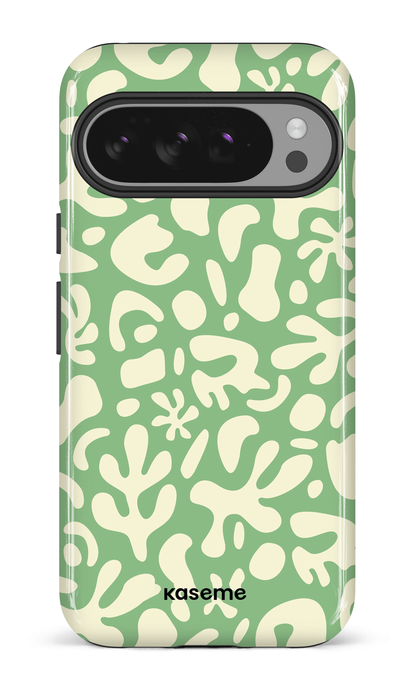 Google Pixel 10 Pro XL Impact (Gloss) Lavish green -