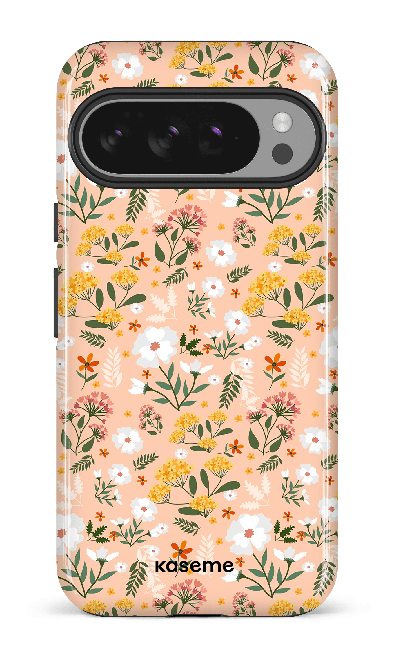 Google Pixel 10 Pro XL Impact (Gloss) Layla -