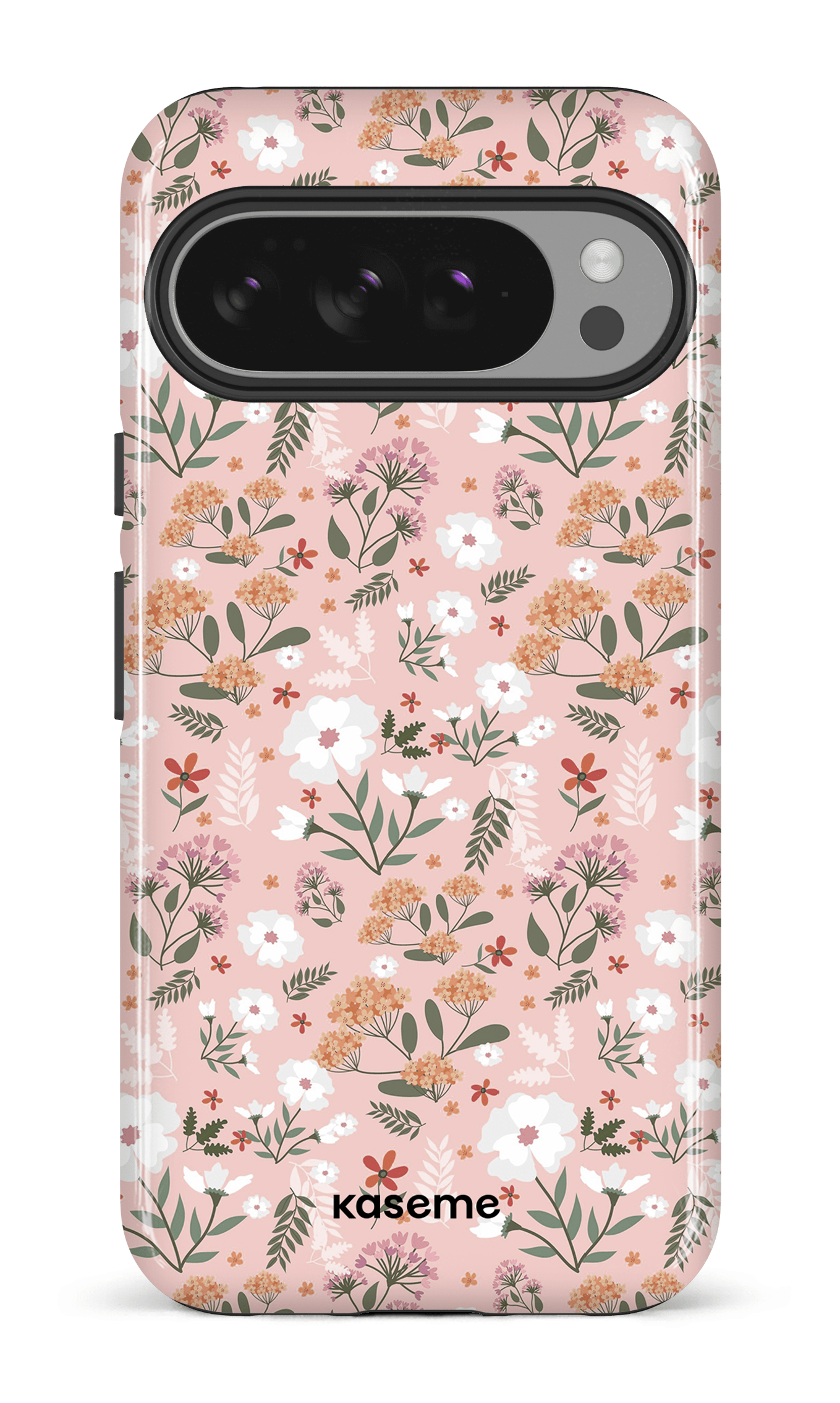 Google Pixel 10 Pro XL Impact (Gloss) Layla pink -