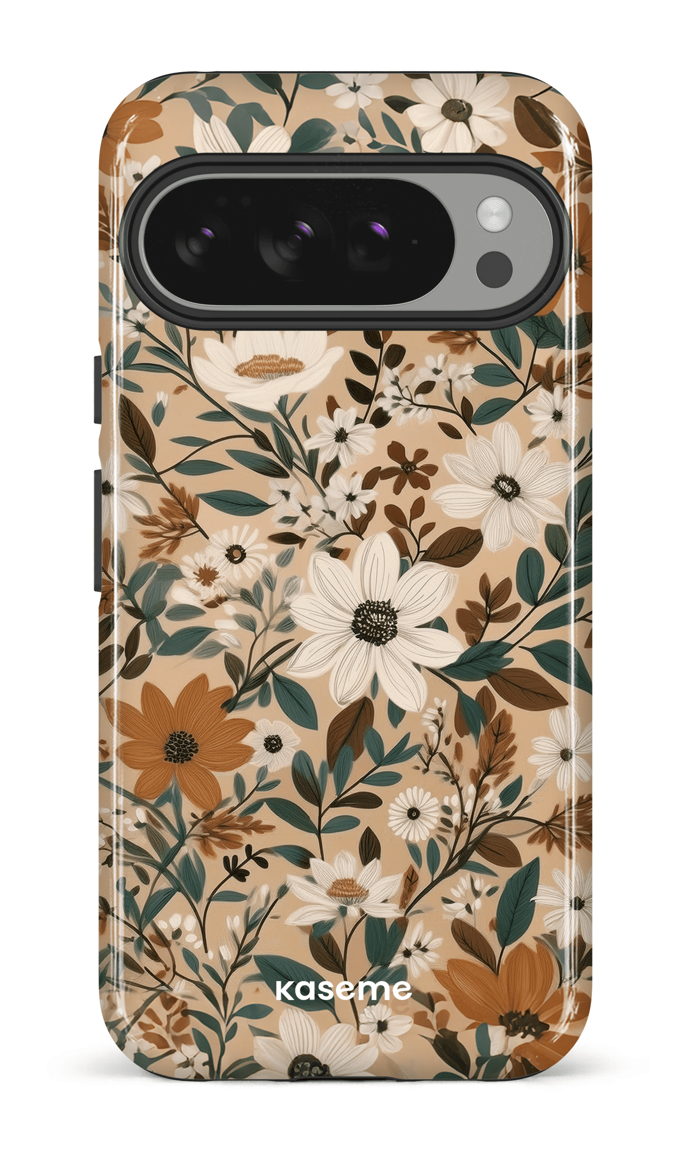 Google Pixel 10 Pro XL Impact (Gloss) Lillian -