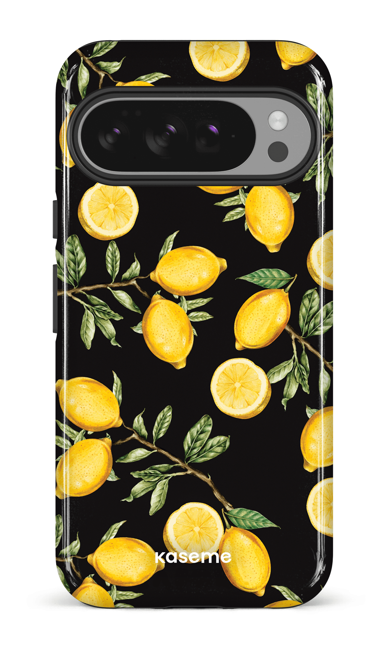 Google Pixel 10 Pro XL Impact (Gloss) Limonada -