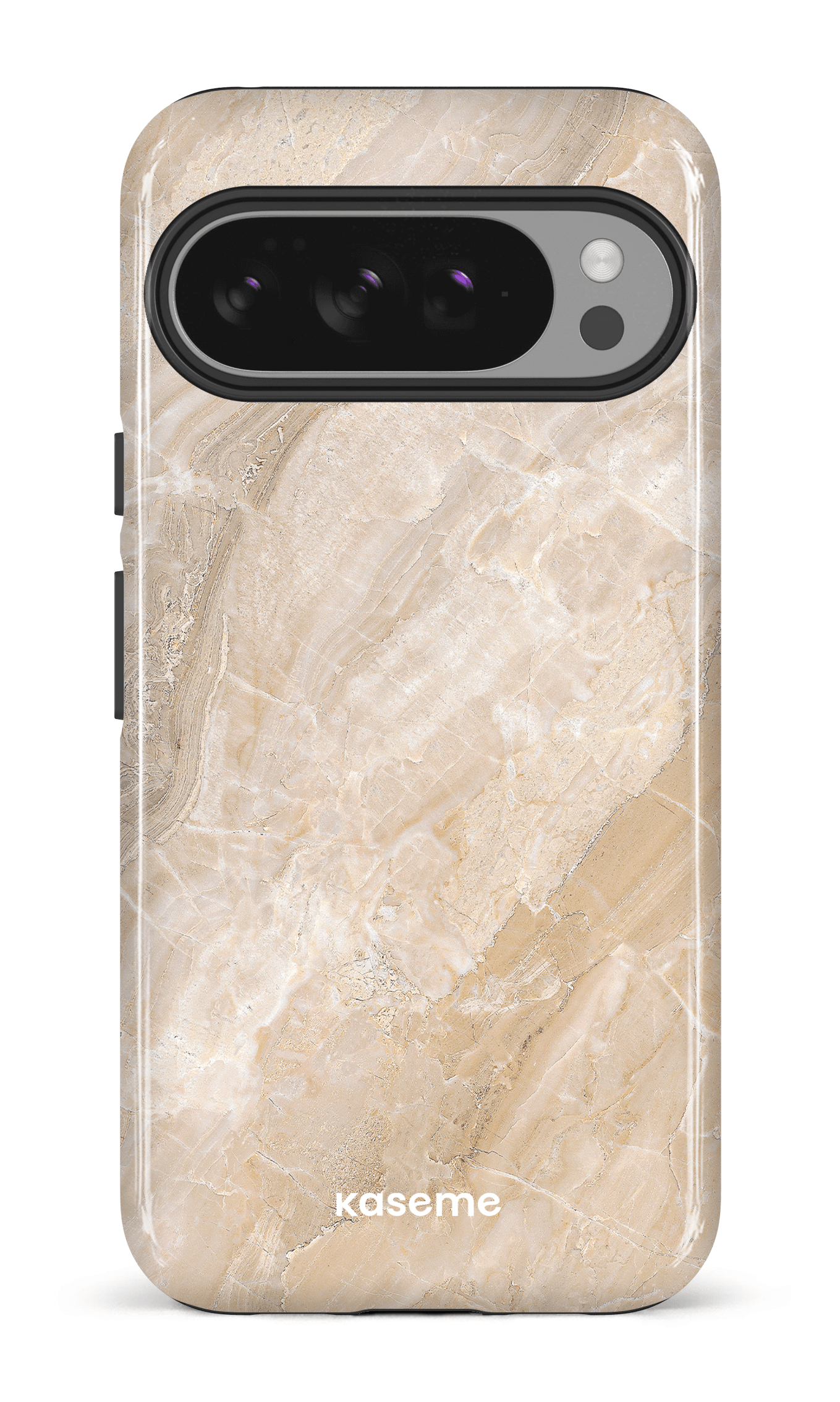 Google Pixel 10 Pro XL Impact (Gloss) Liquid Stone Legacy -