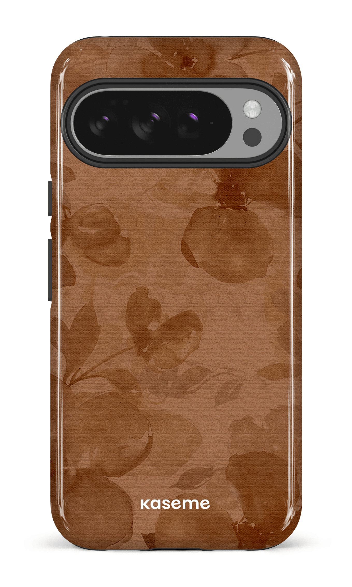 Google Pixel 10 Pro XL Impact (Gloss) Longchamp Mocha -