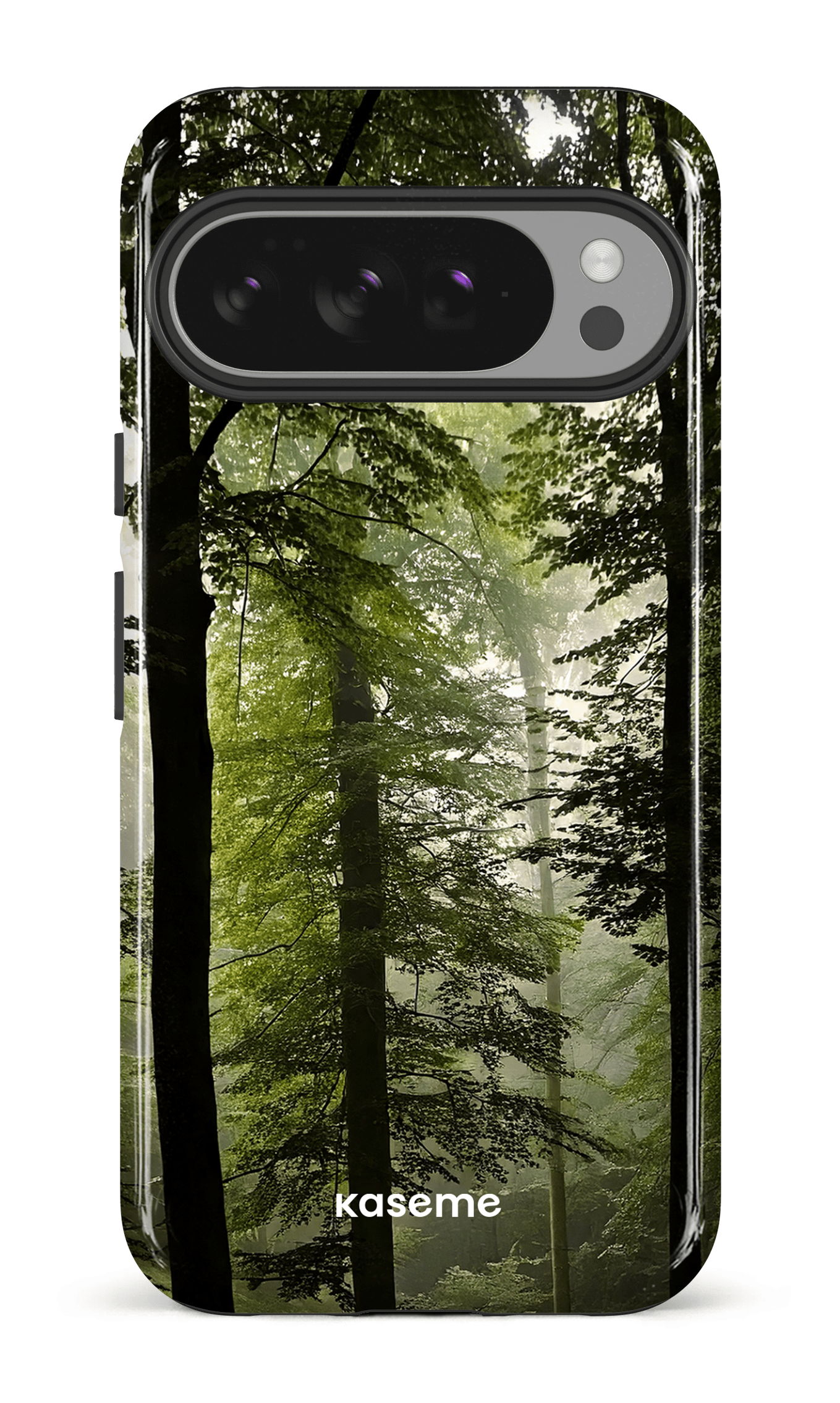 Google Pixel 10 Pro XL Impact (Gloss) Lost -