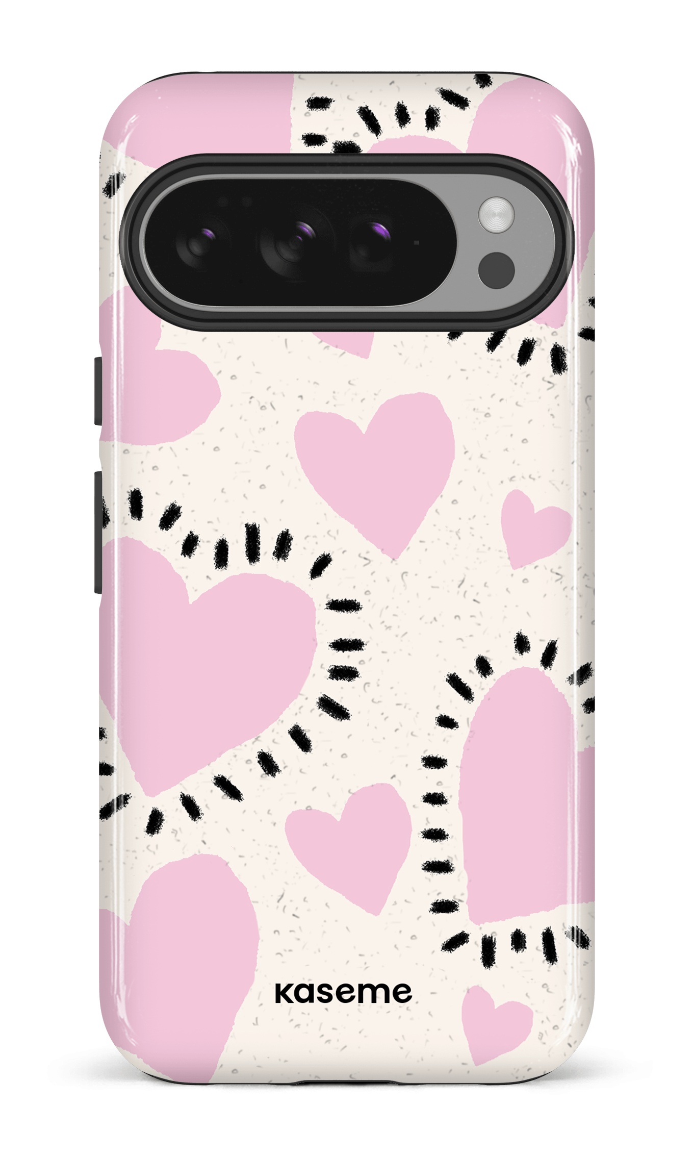 Google Pixel 10 Pro XL Impact (Gloss) Lover -