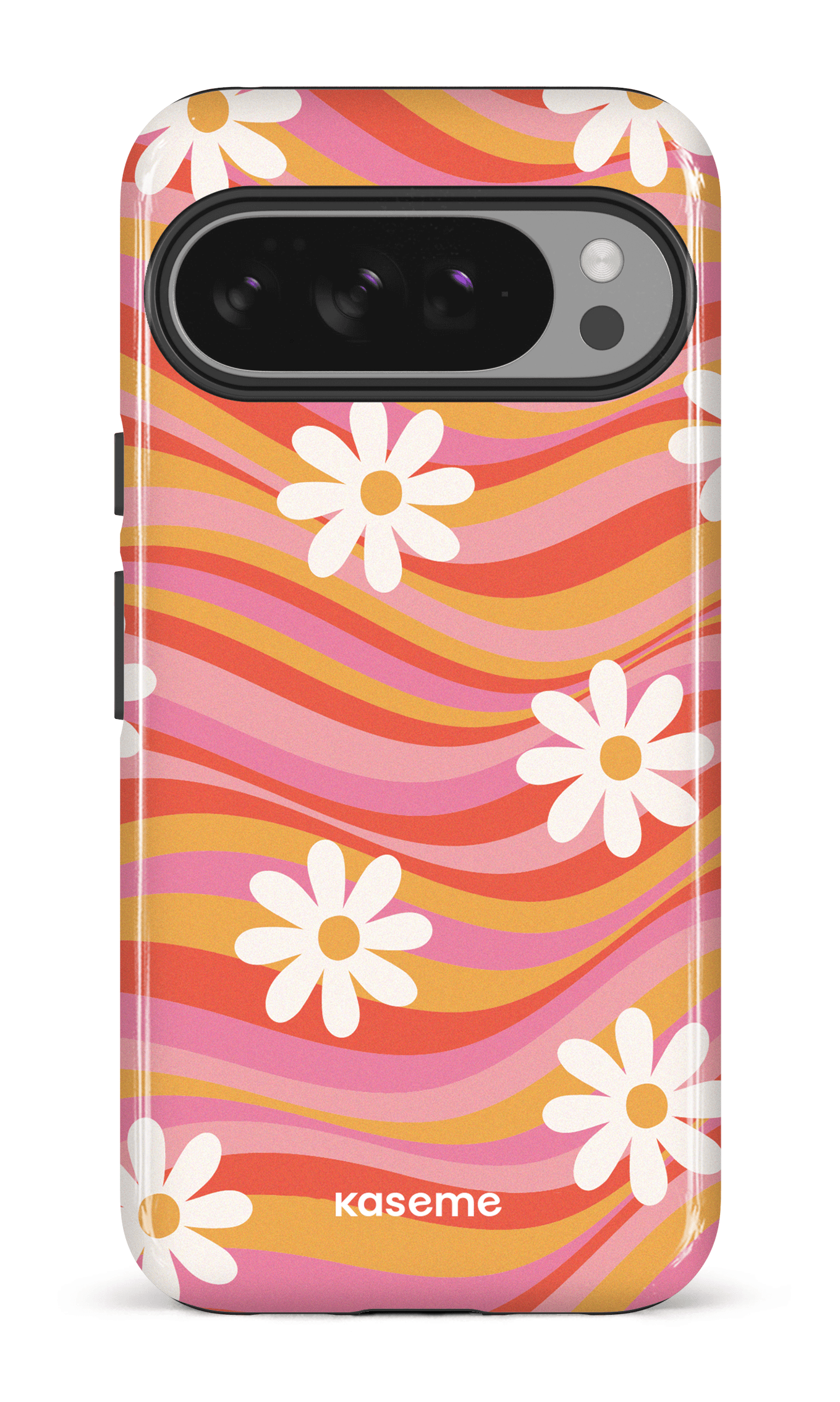 Google Pixel 10 Pro XL Impact (Gloss) Lucy -