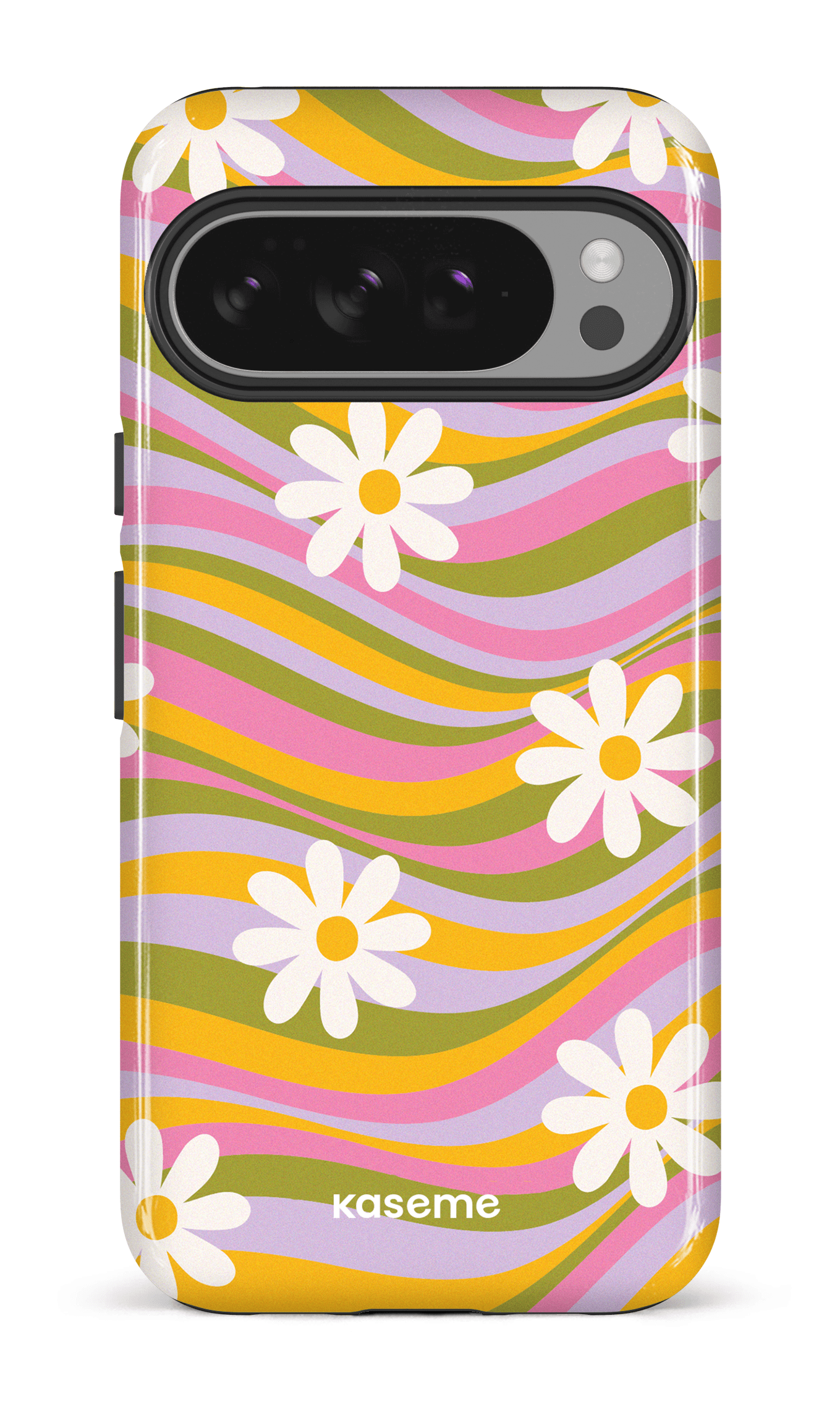 Google Pixel 10 Pro XL Impact (Gloss) Lucy Green -