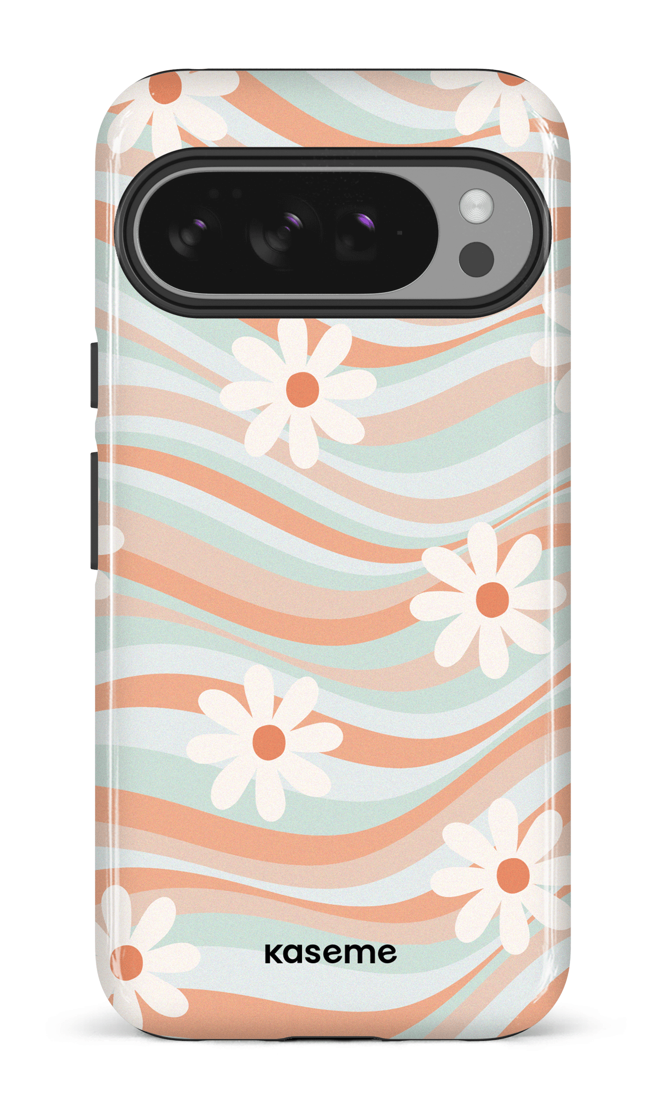 Google Pixel 10 Pro XL Impact (Gloss) Lucy Turquoise -