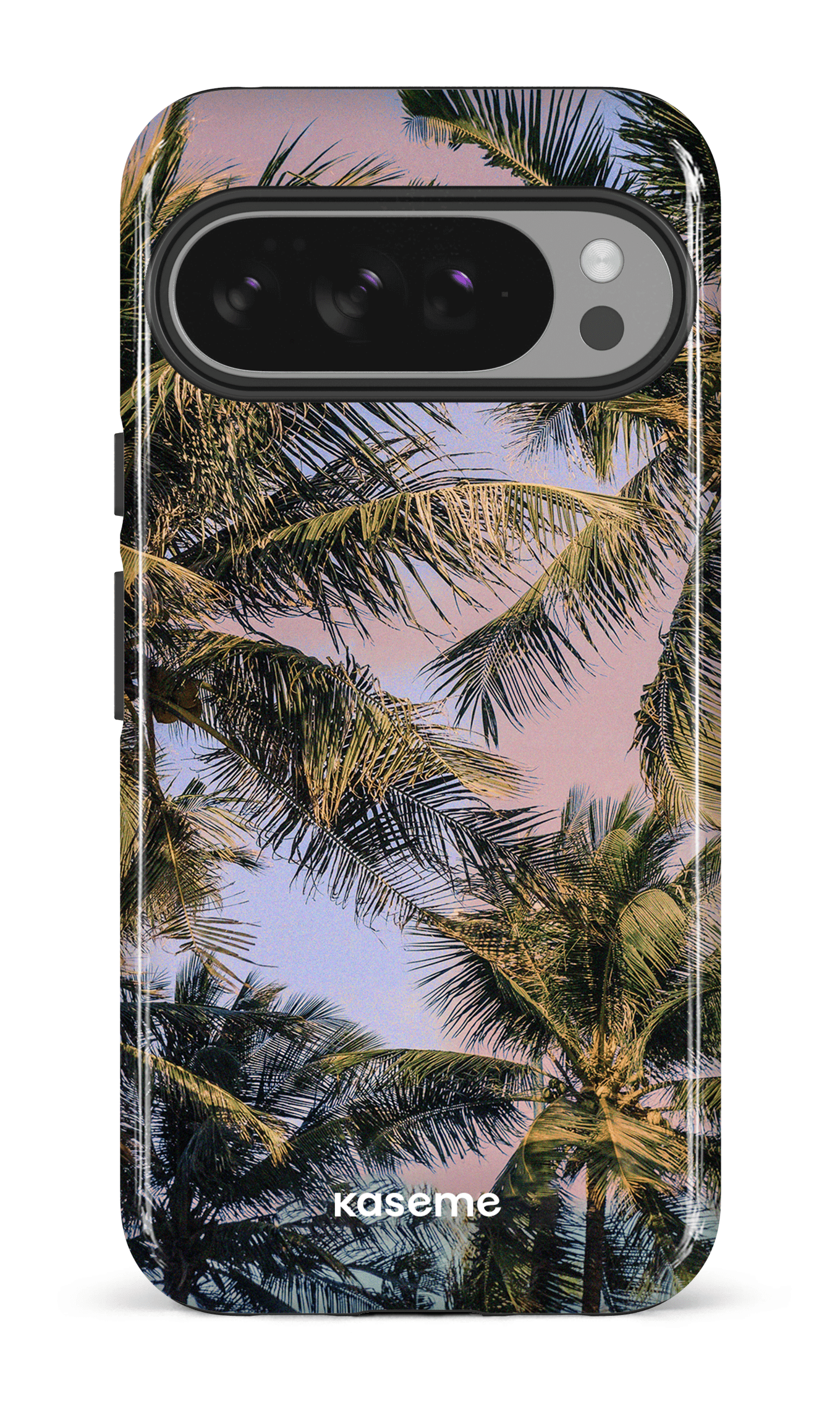 Google Pixel 10 Pro XL Impact (Gloss) Malibu -